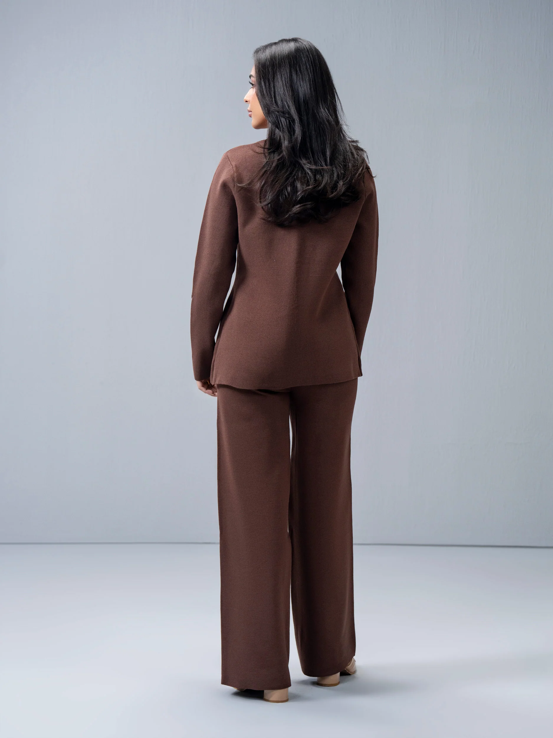 Knitted Co-ord Set - Image 3