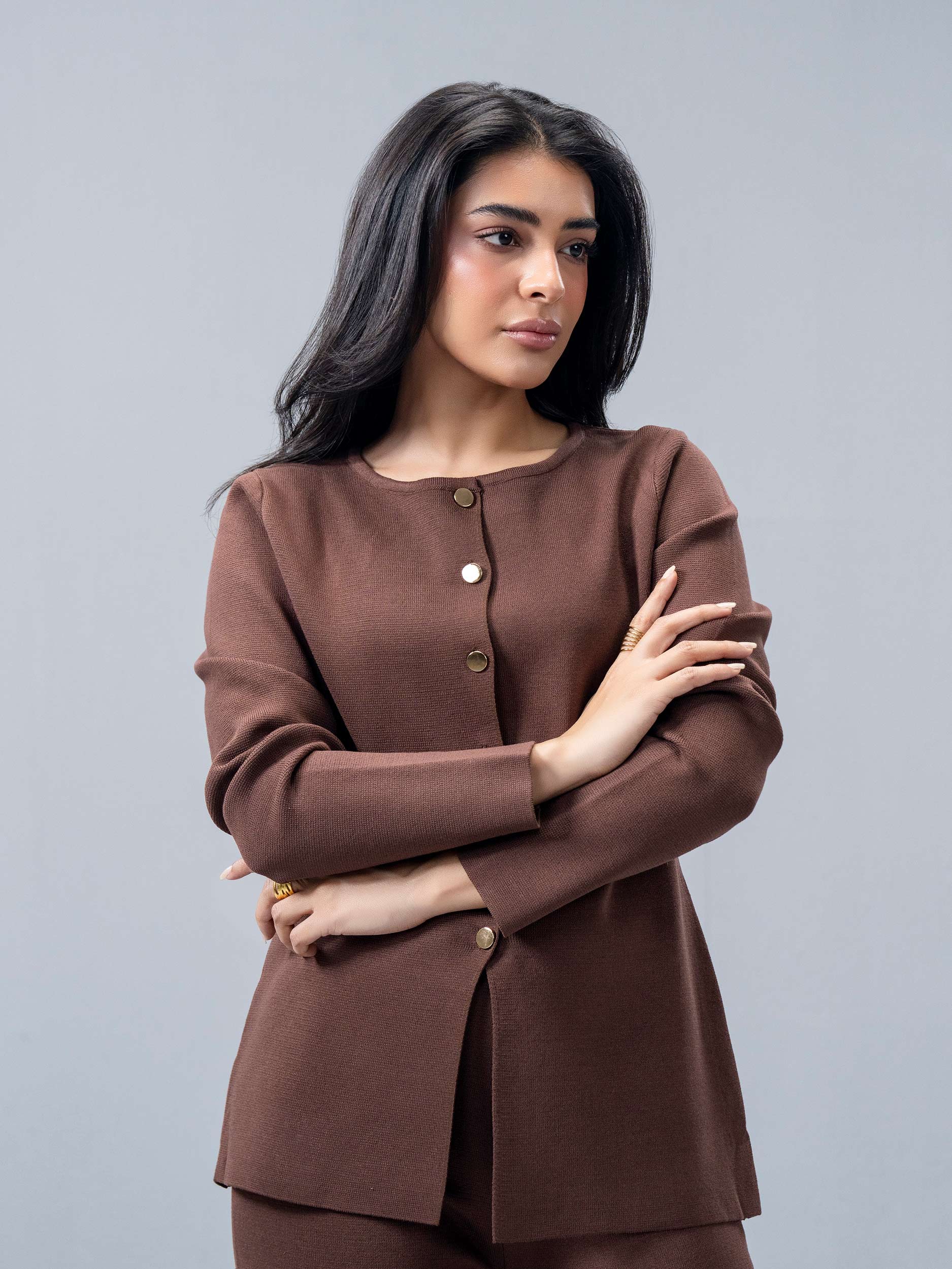 Knitted Co-ord Set - Image 4
