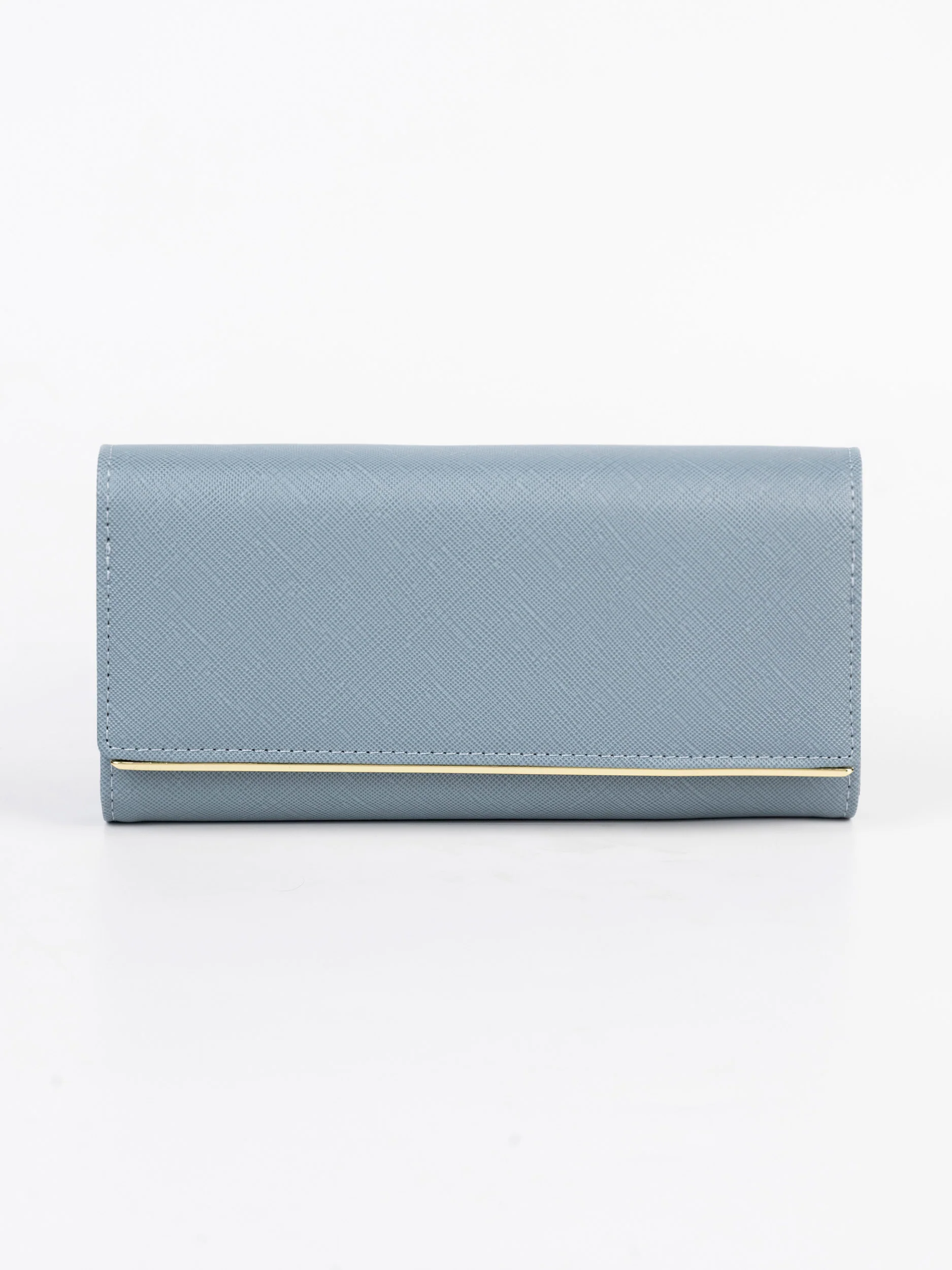 Sleek Trim Wallet - Image 2