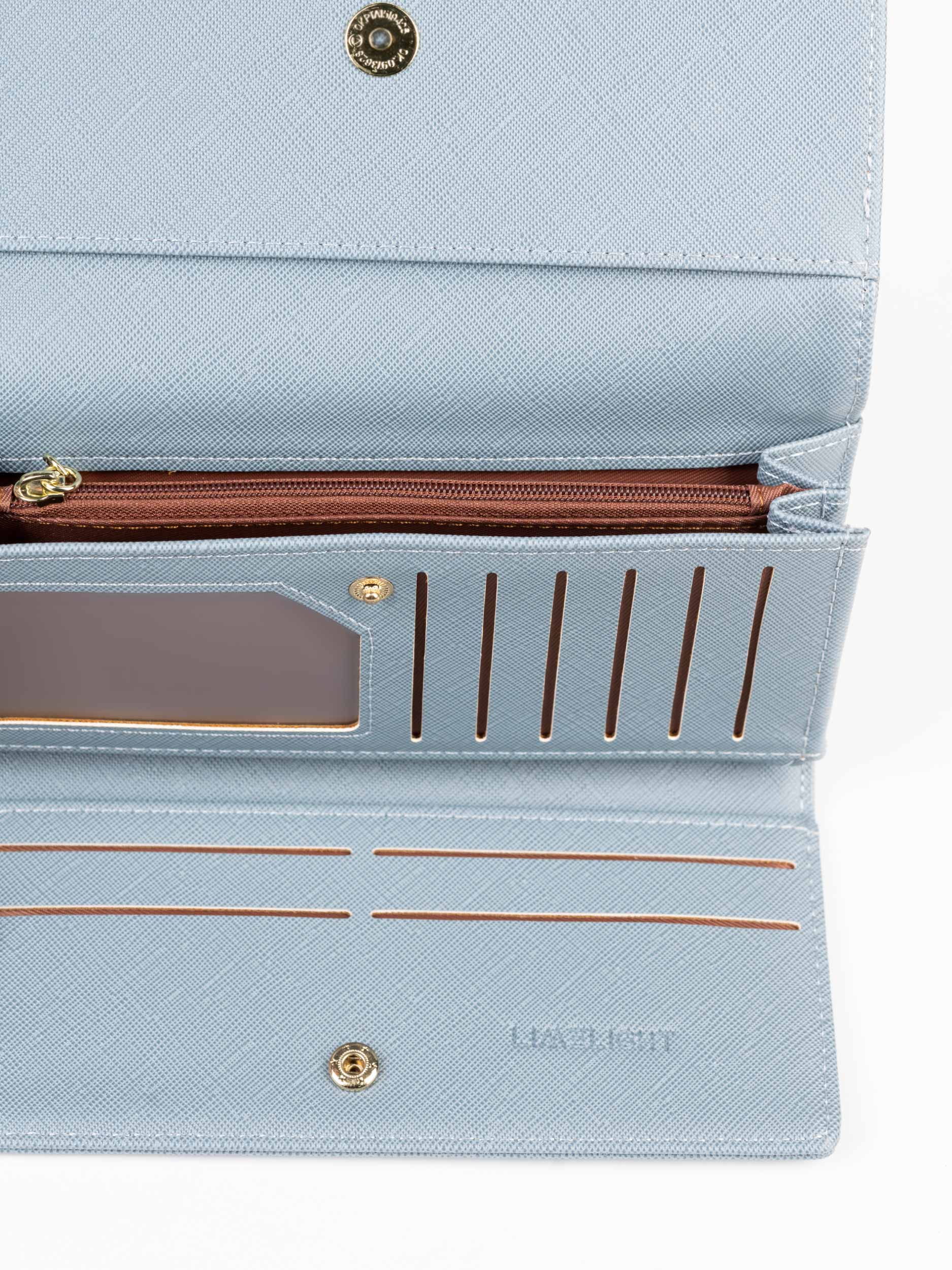 Sleek Trim Wallet - Image 4