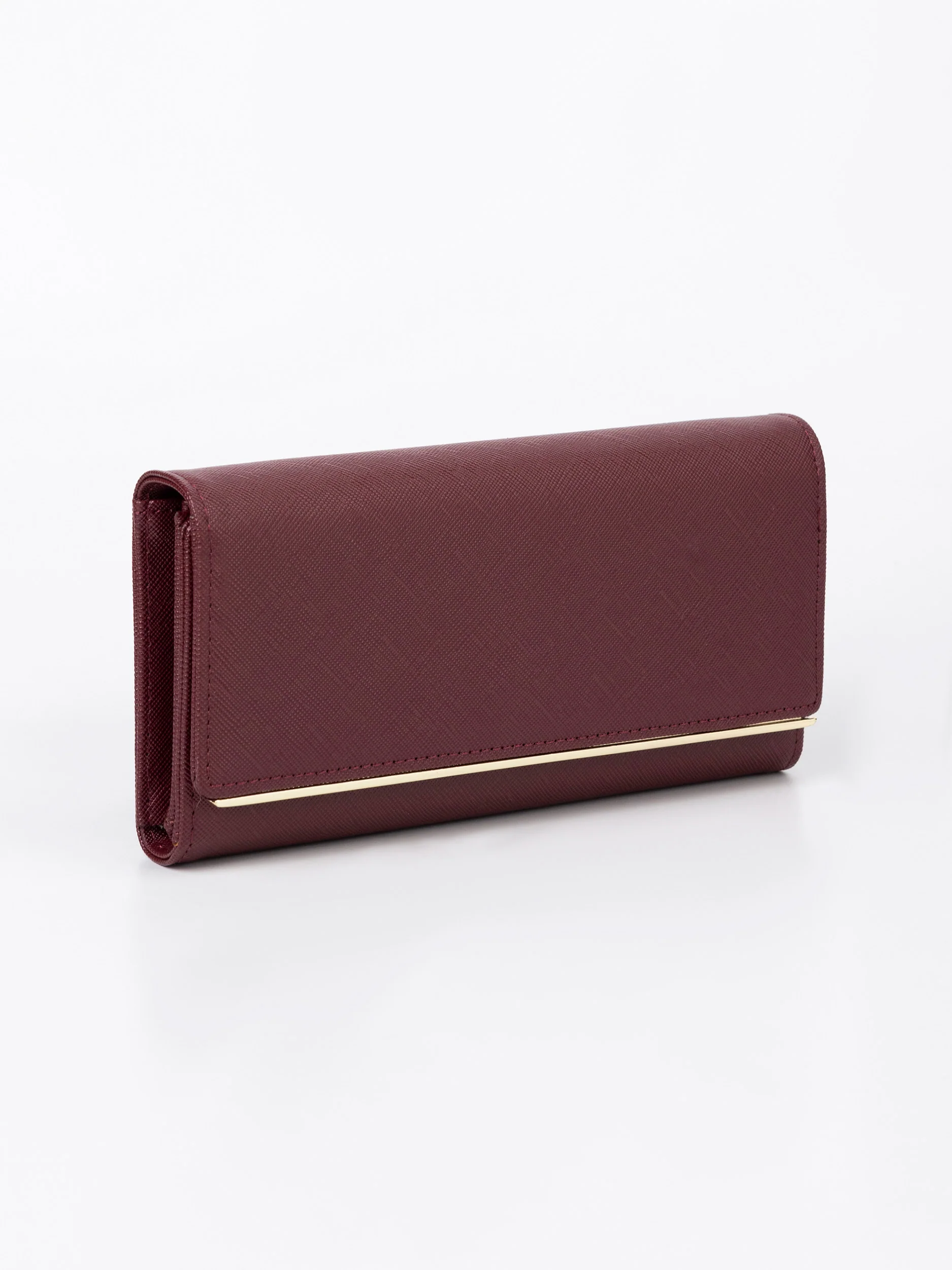 Sleek Trim Wallet - Image 2