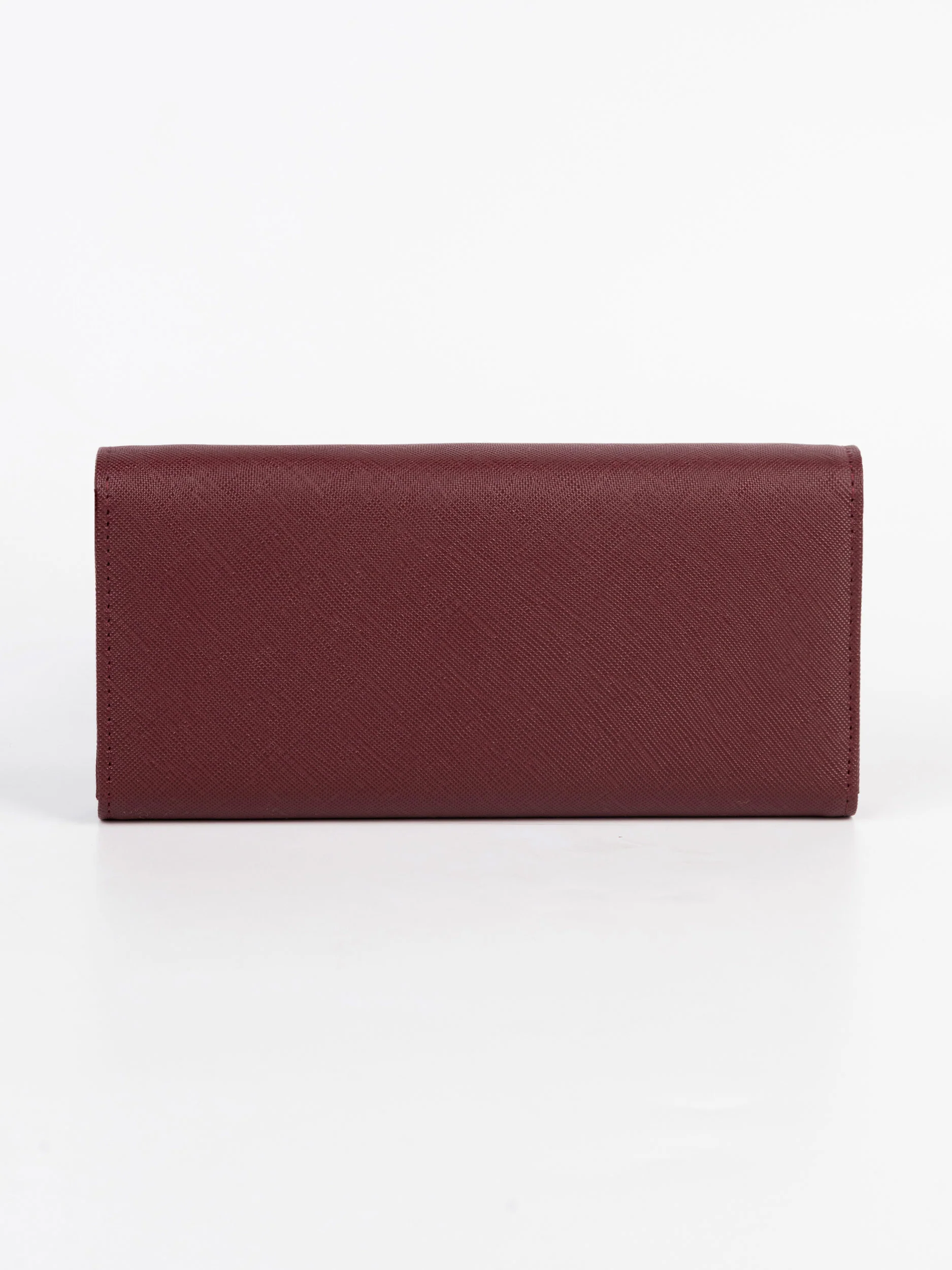 Sleek Trim Wallet - Image 3