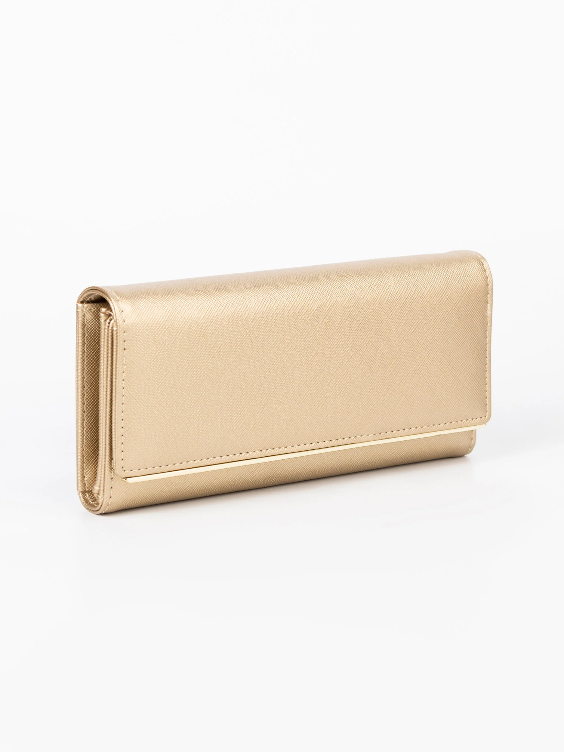 Sleek Trim Wallet - Image 2