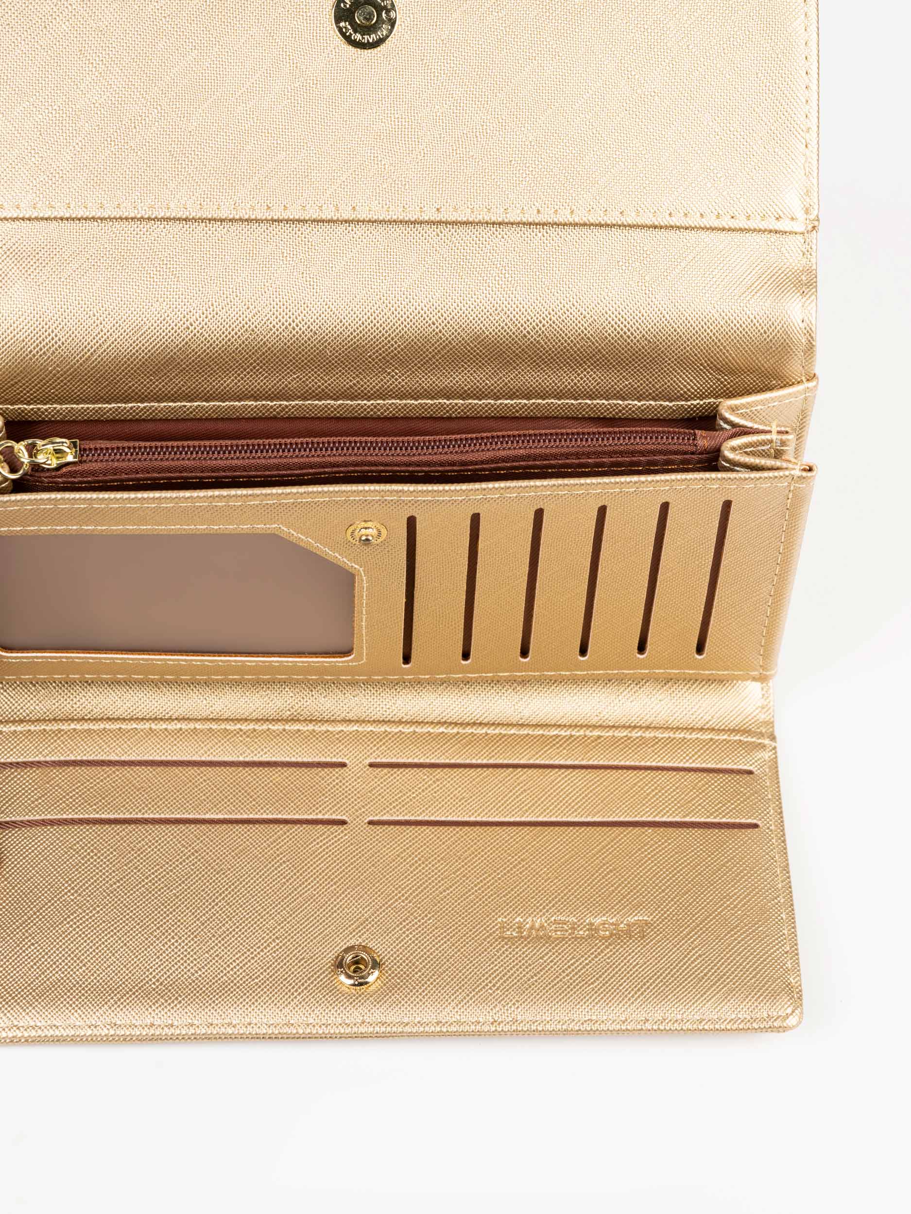 Sleek Trim Wallet - Image 4