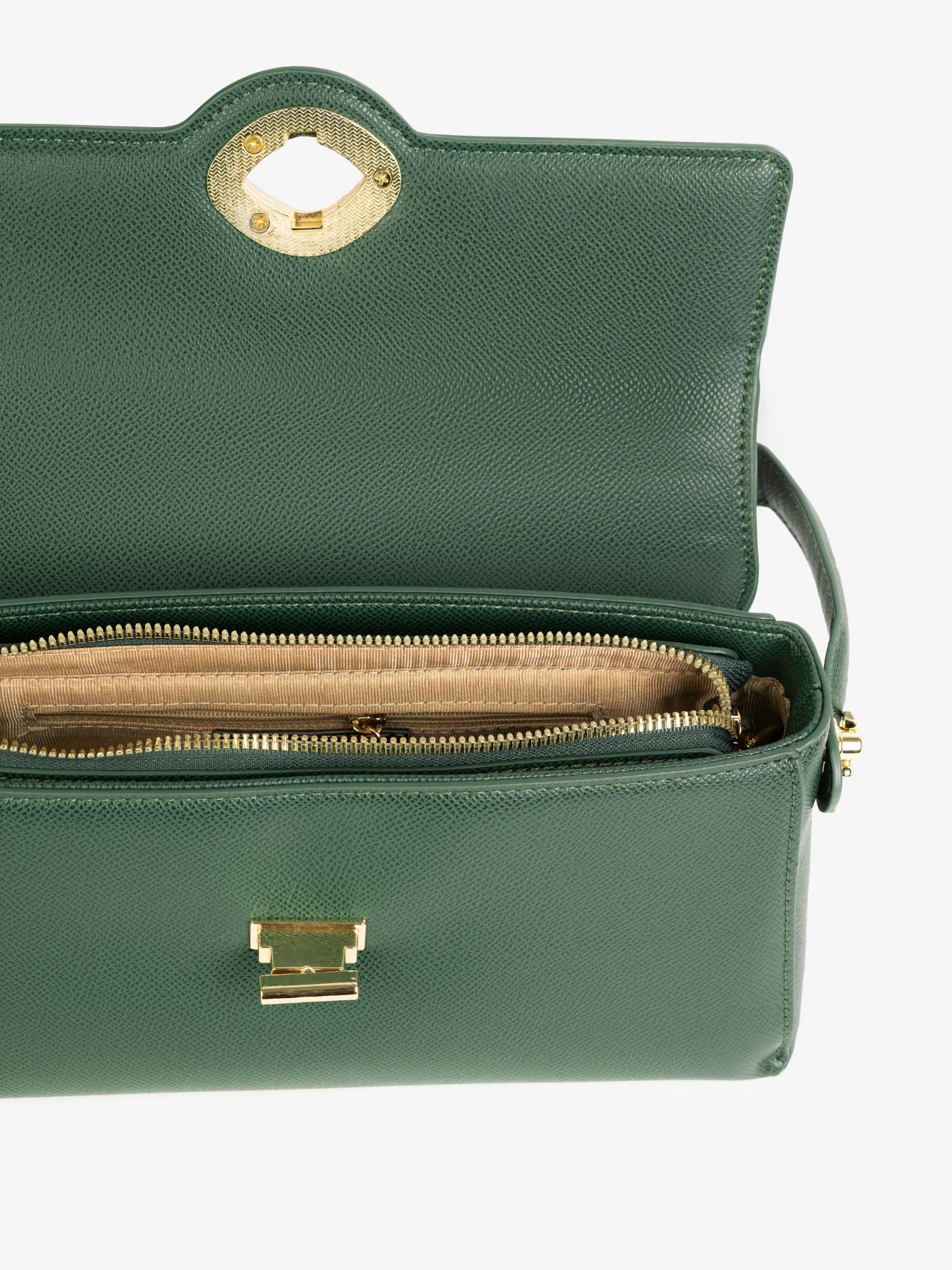 Baguette Handbag - Image 4
