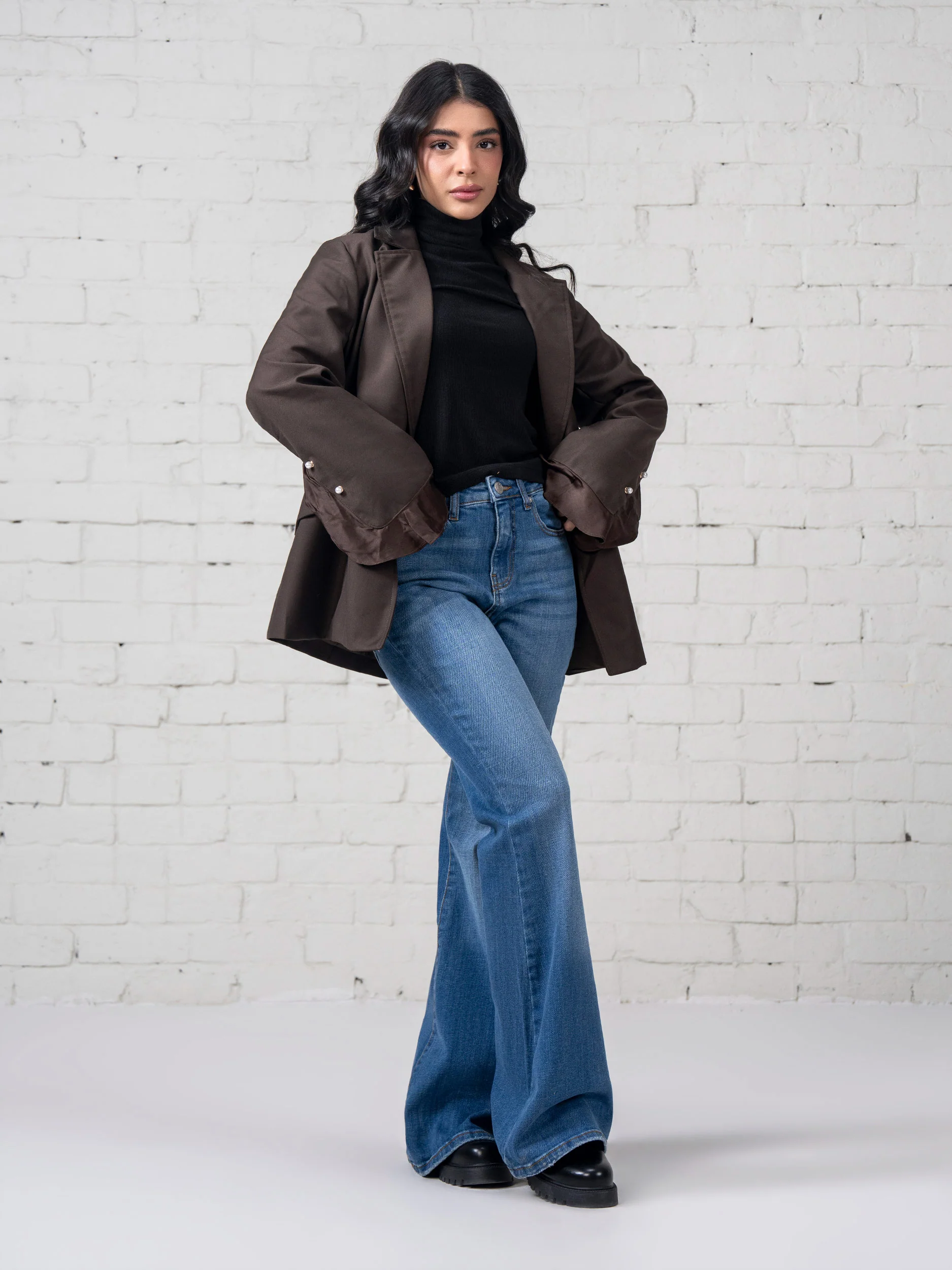 Tailored Blazer - Image 2