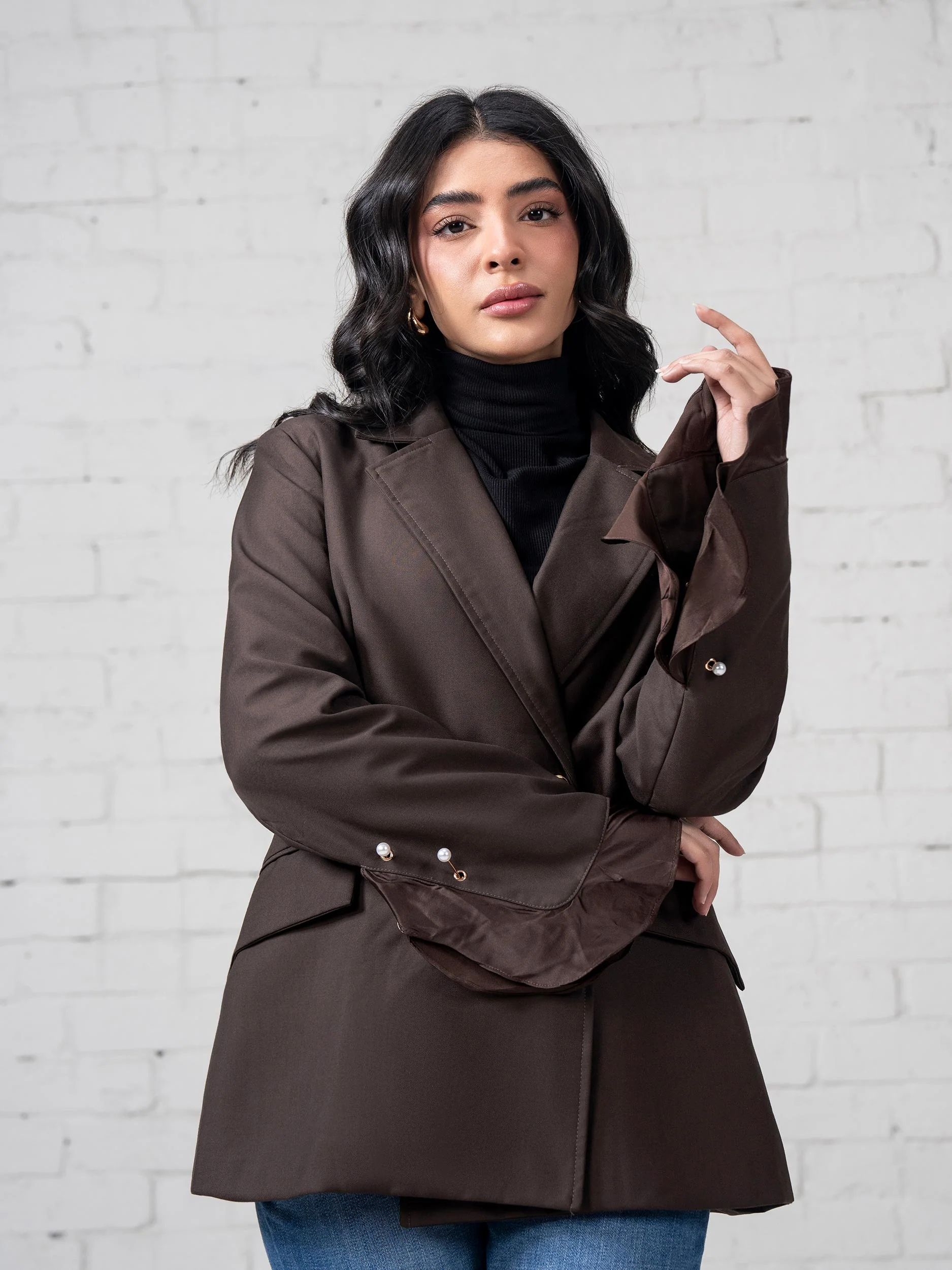 Tailored Blazer - Image 6