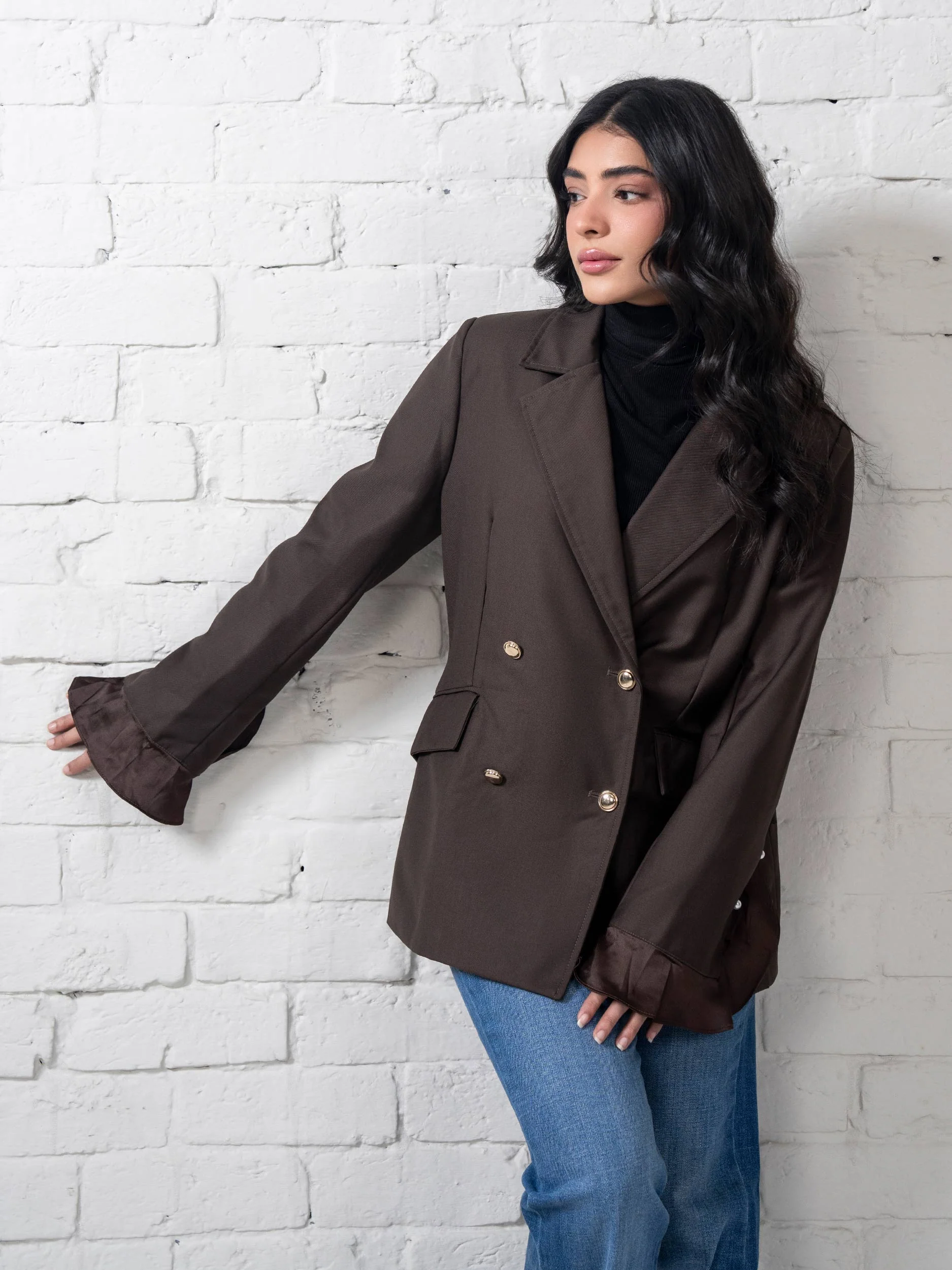 Tailored Blazer - Image 7