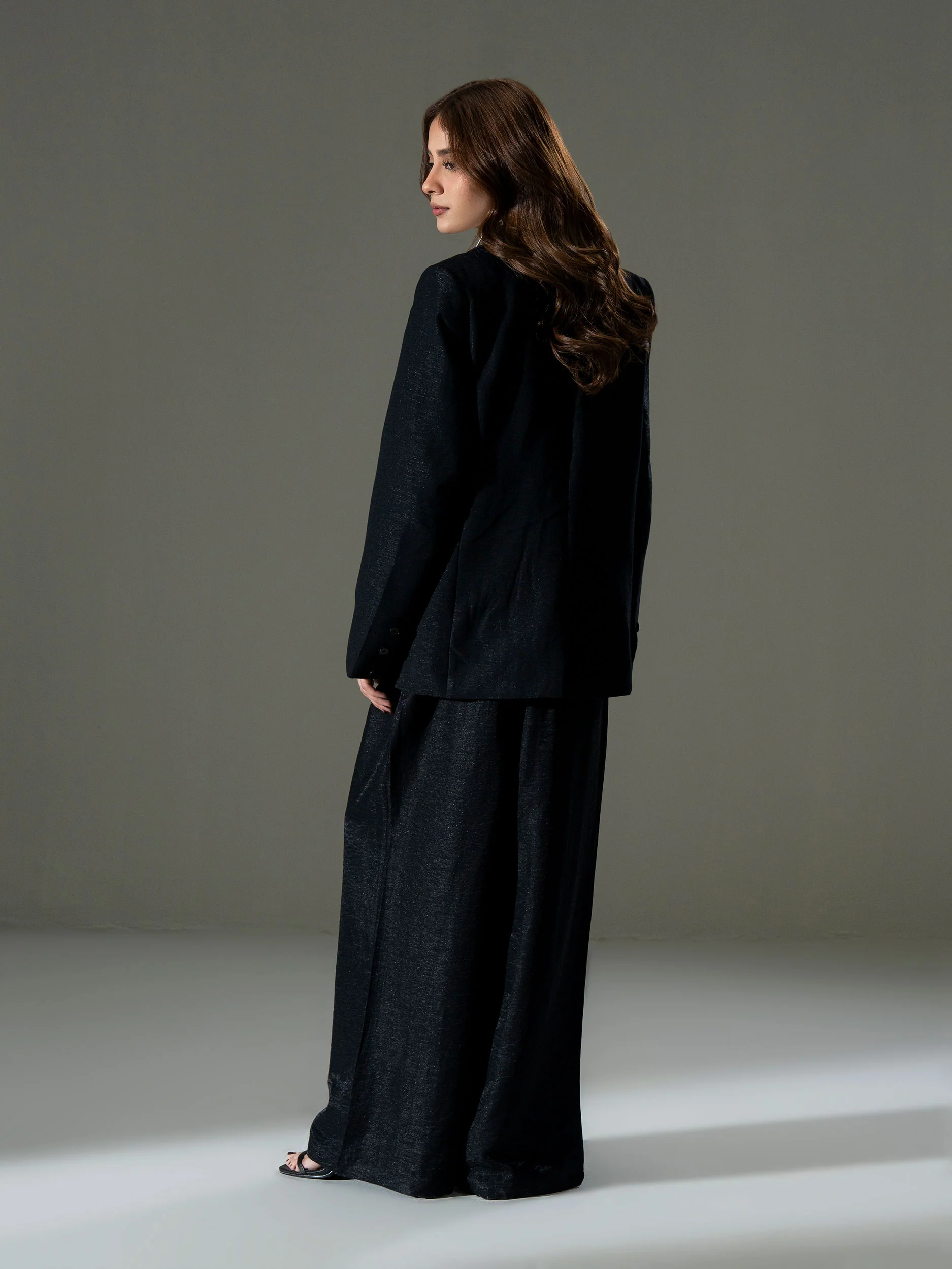 Blended Suit Set - Image 3