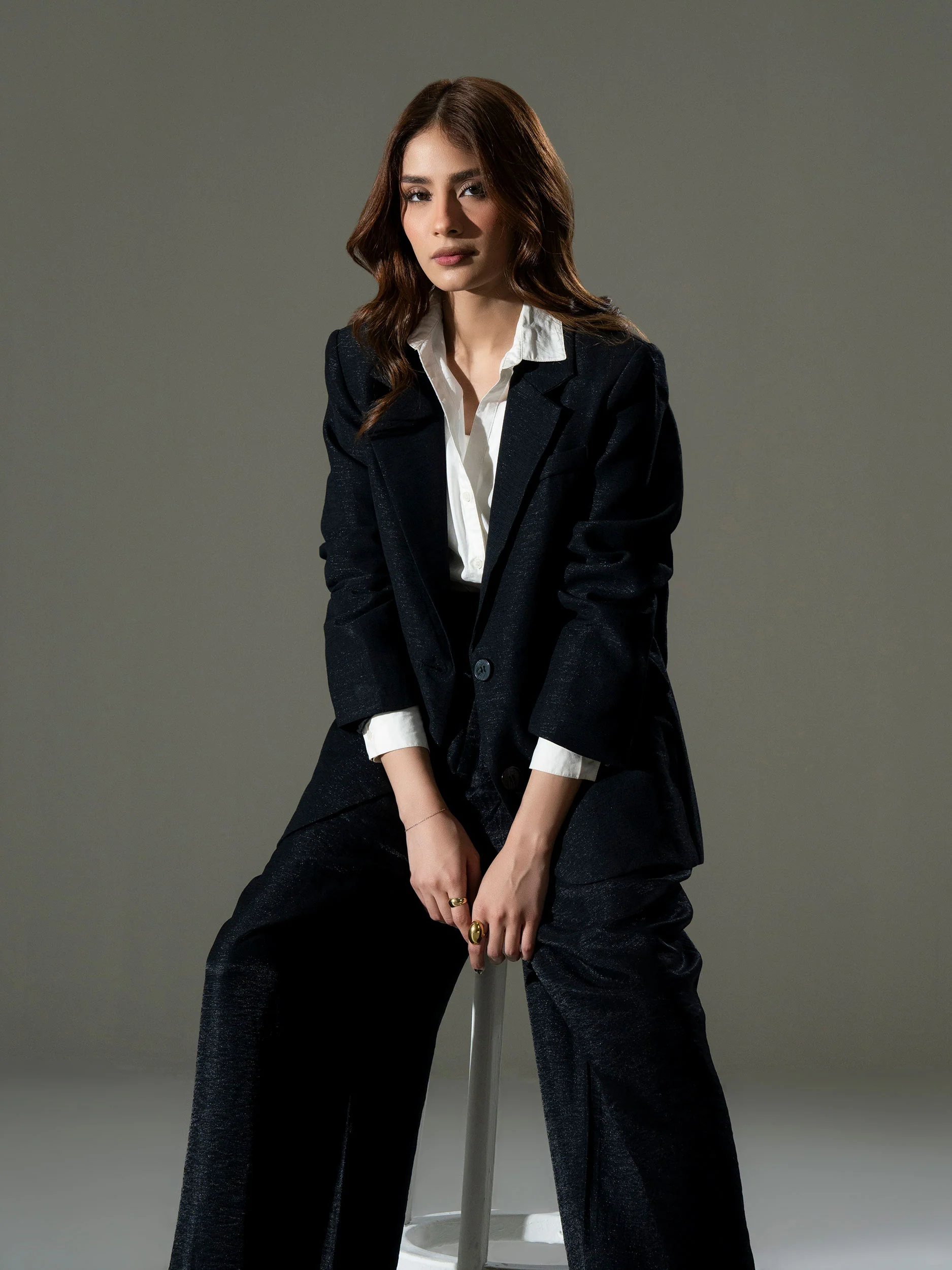 Blended Suit Set - Image 4