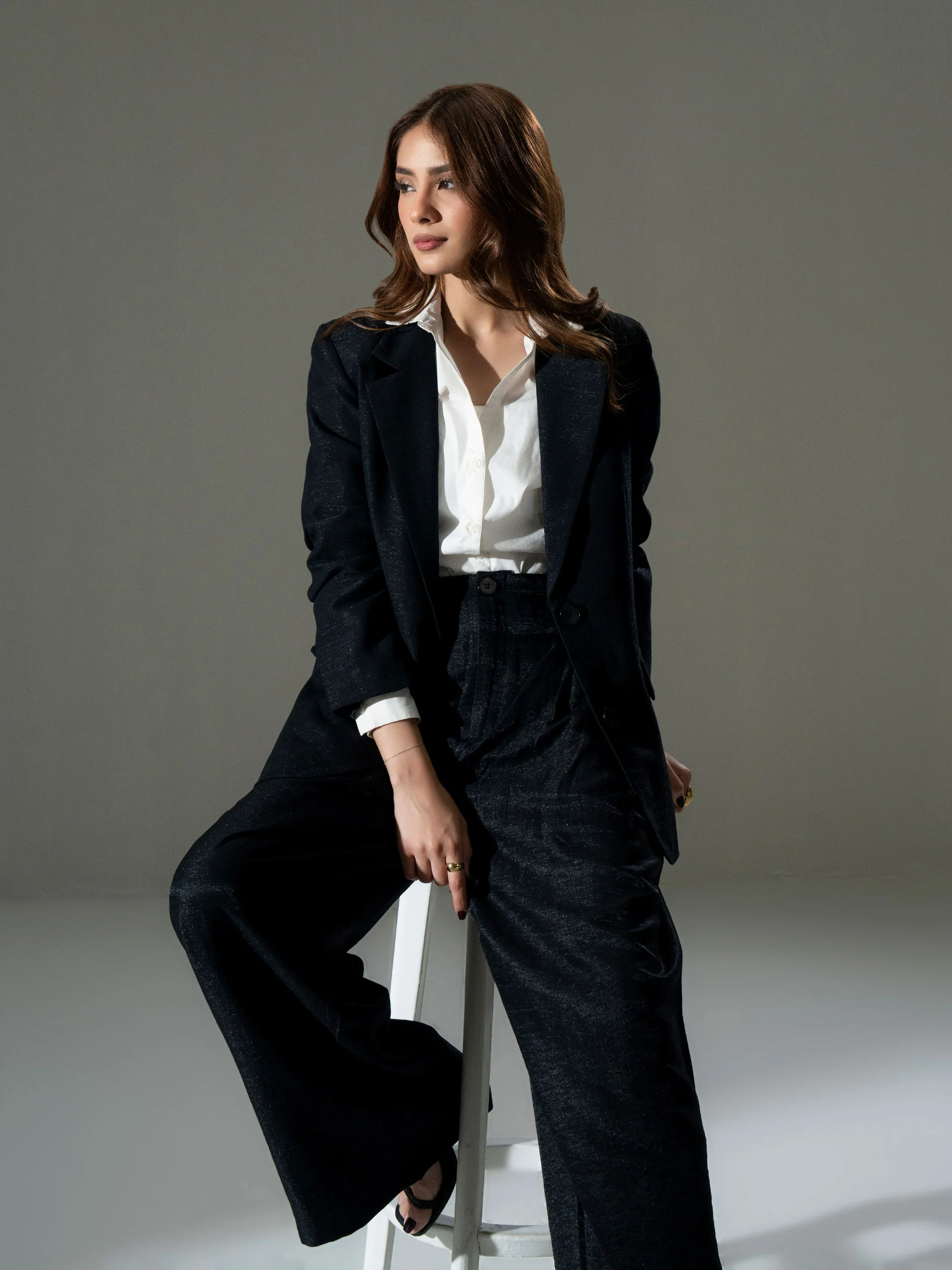 Blended Suit Set - Image 5