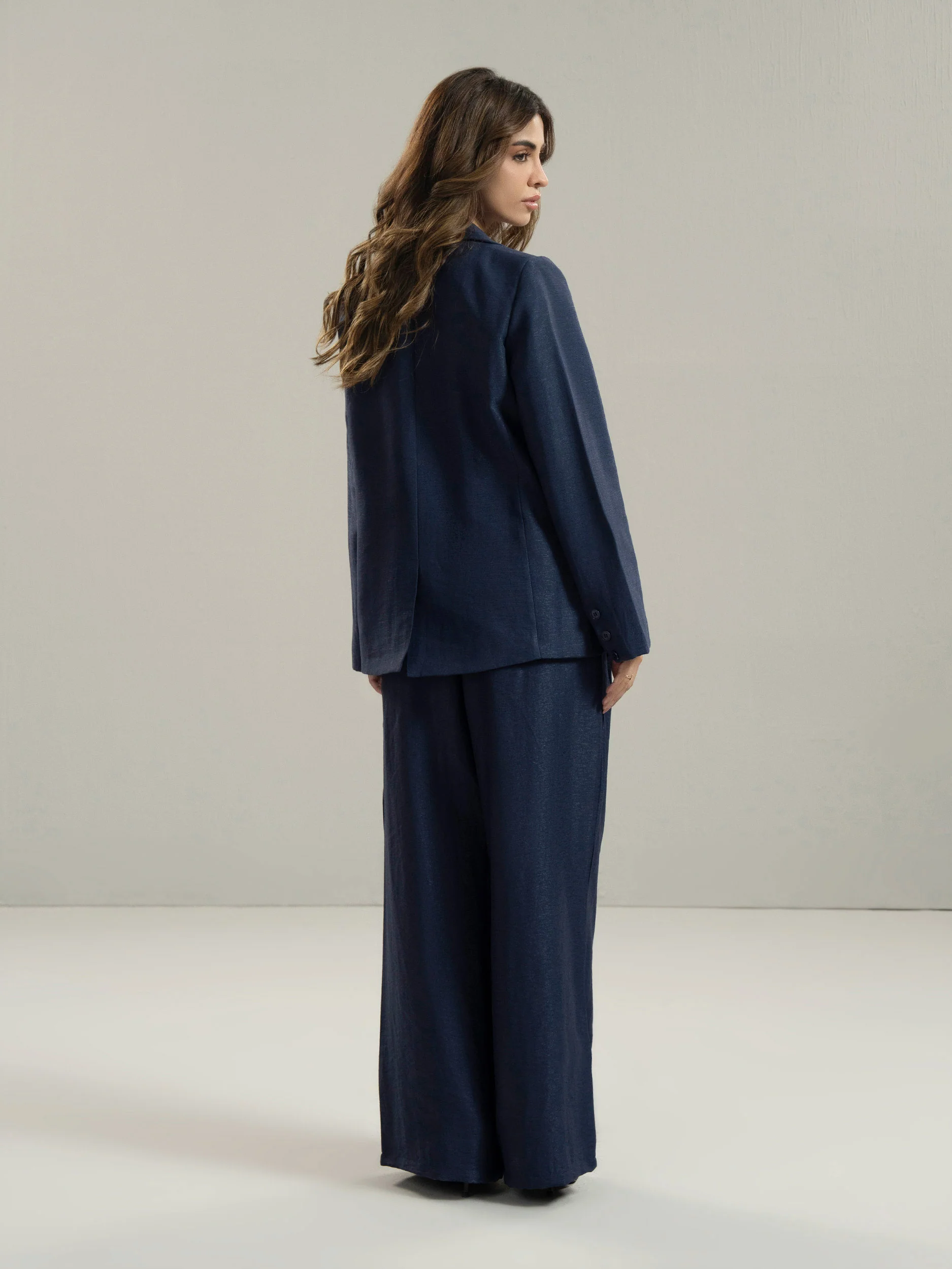 Blended Co-ord Set - Image 3