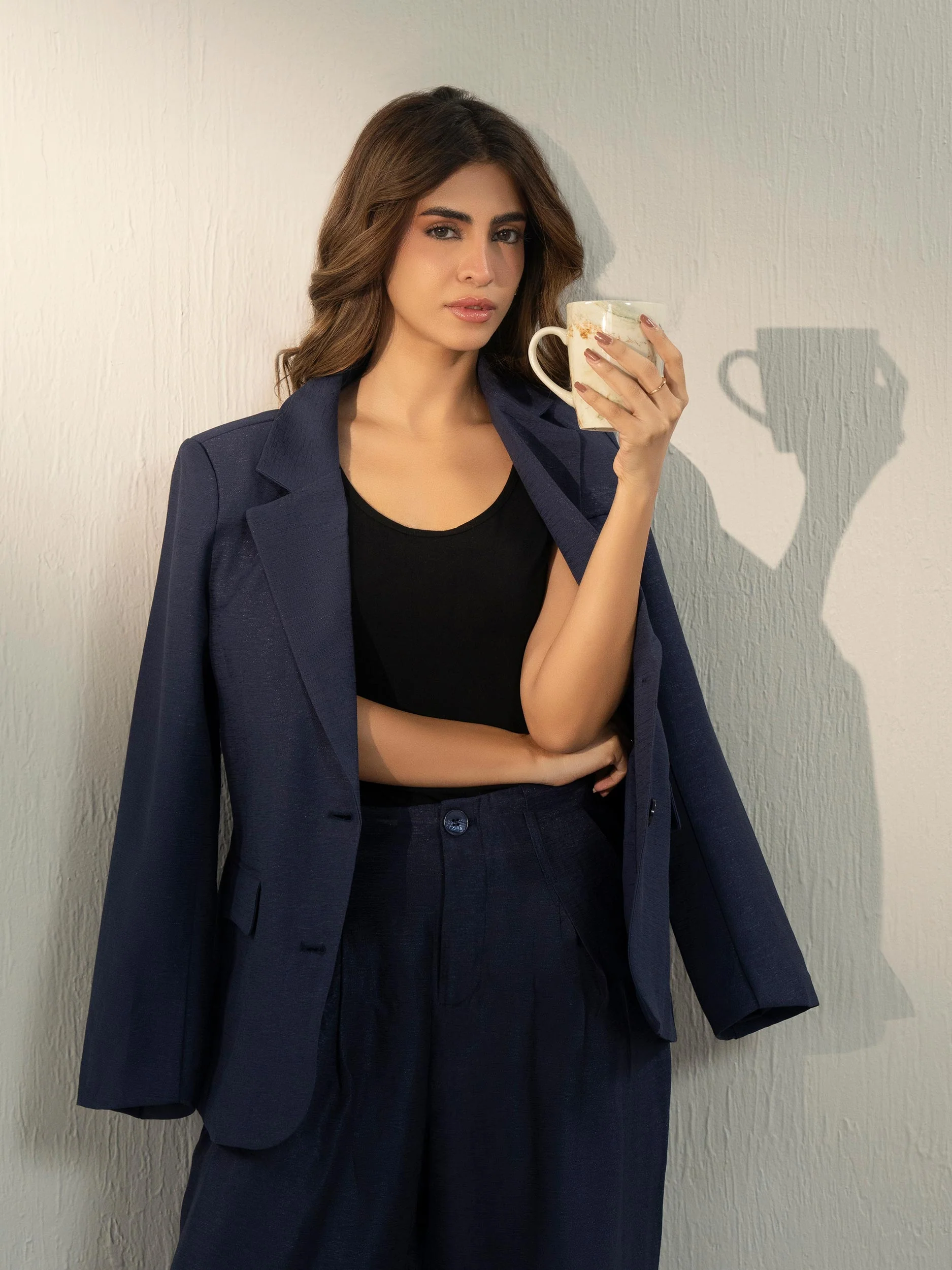 Blended Co-ord Set - Image 4