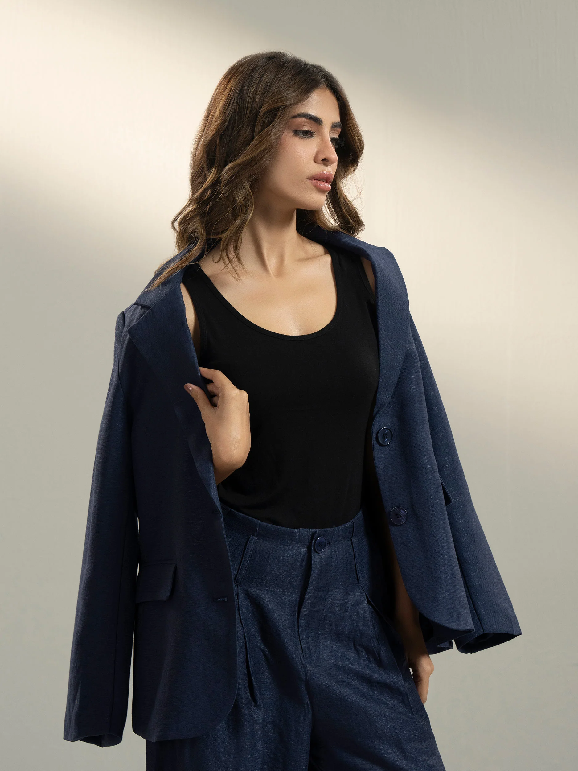 Blended Co-ord Set - Image 5