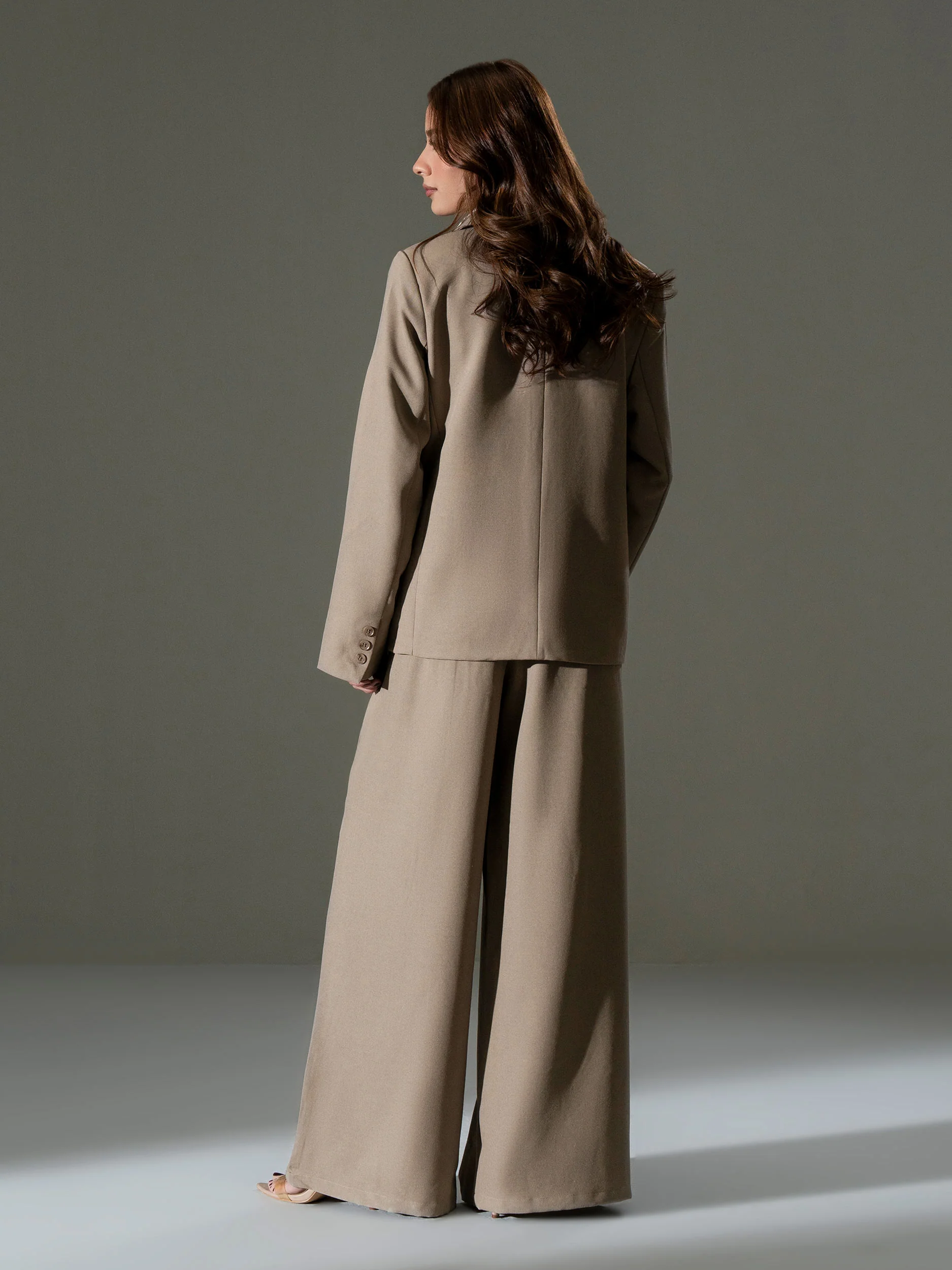 Blended Suit Set - Image 3