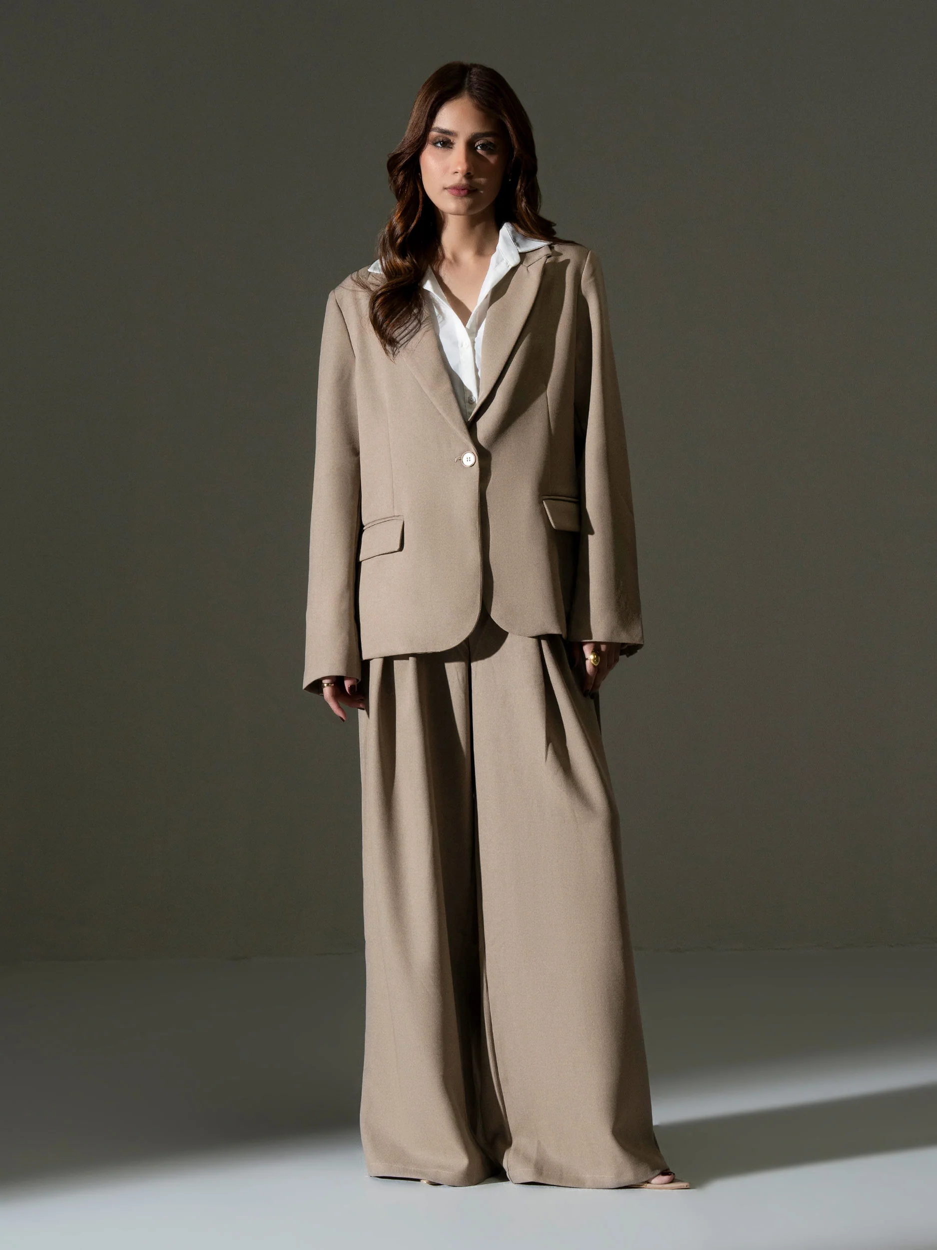 Blended Suit Set - Image 4