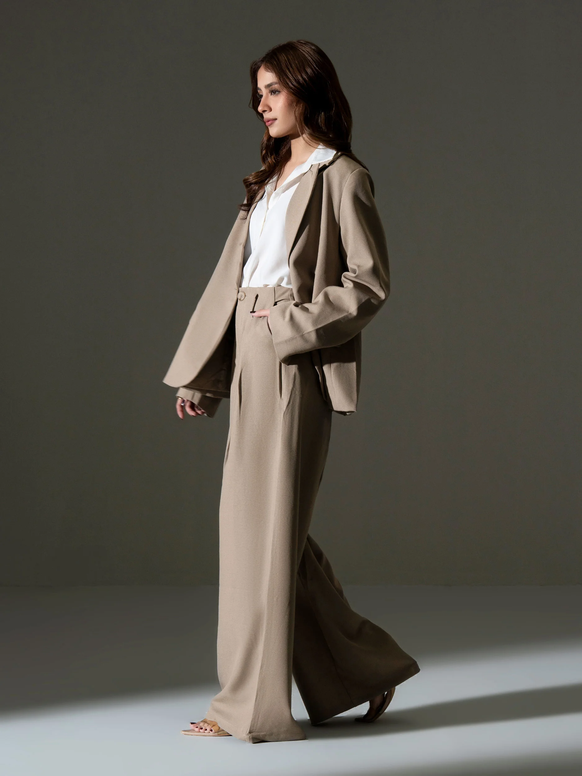 Blended Suit Set - Image 5