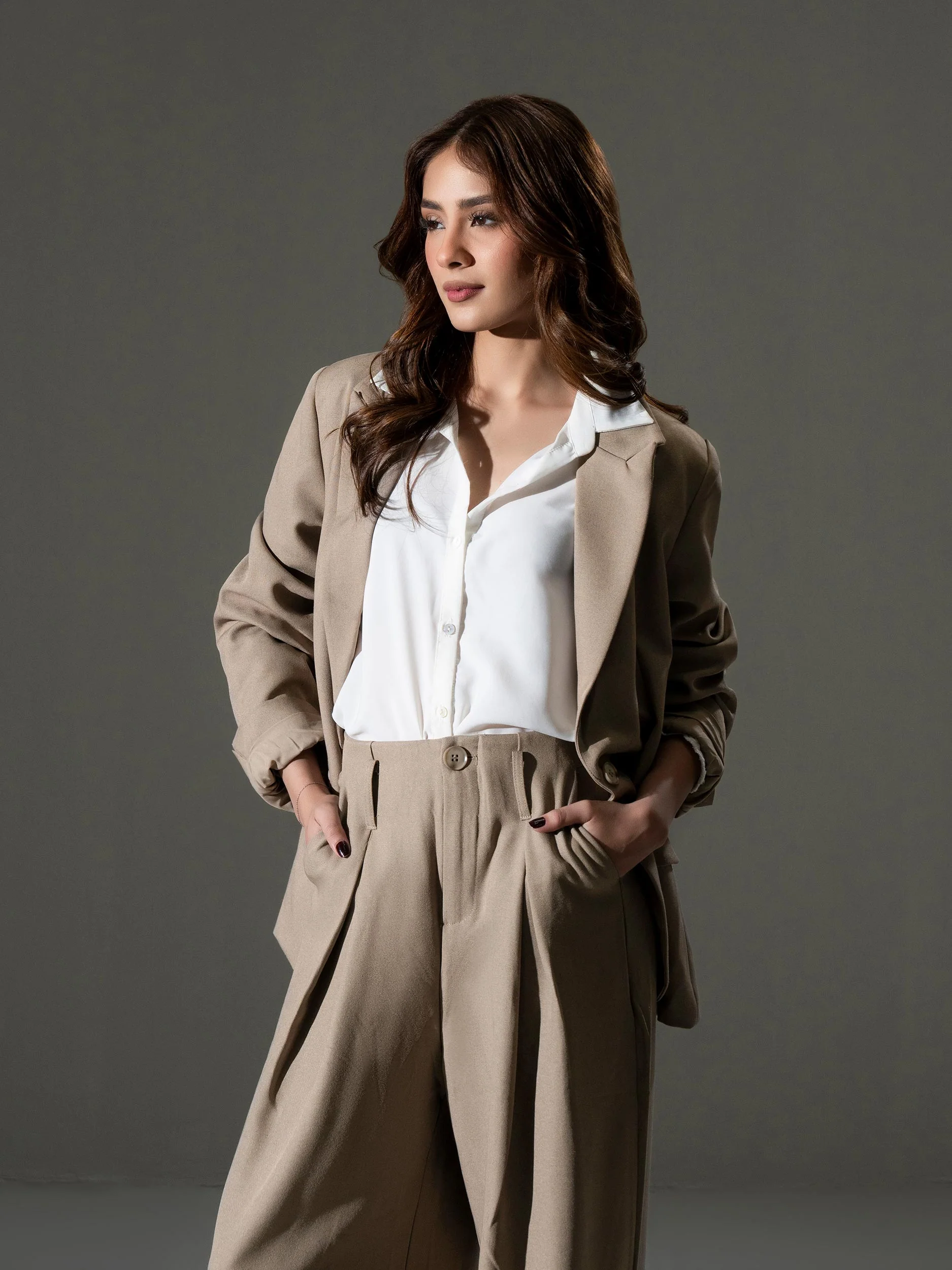 Blended Suit Set - Image 6