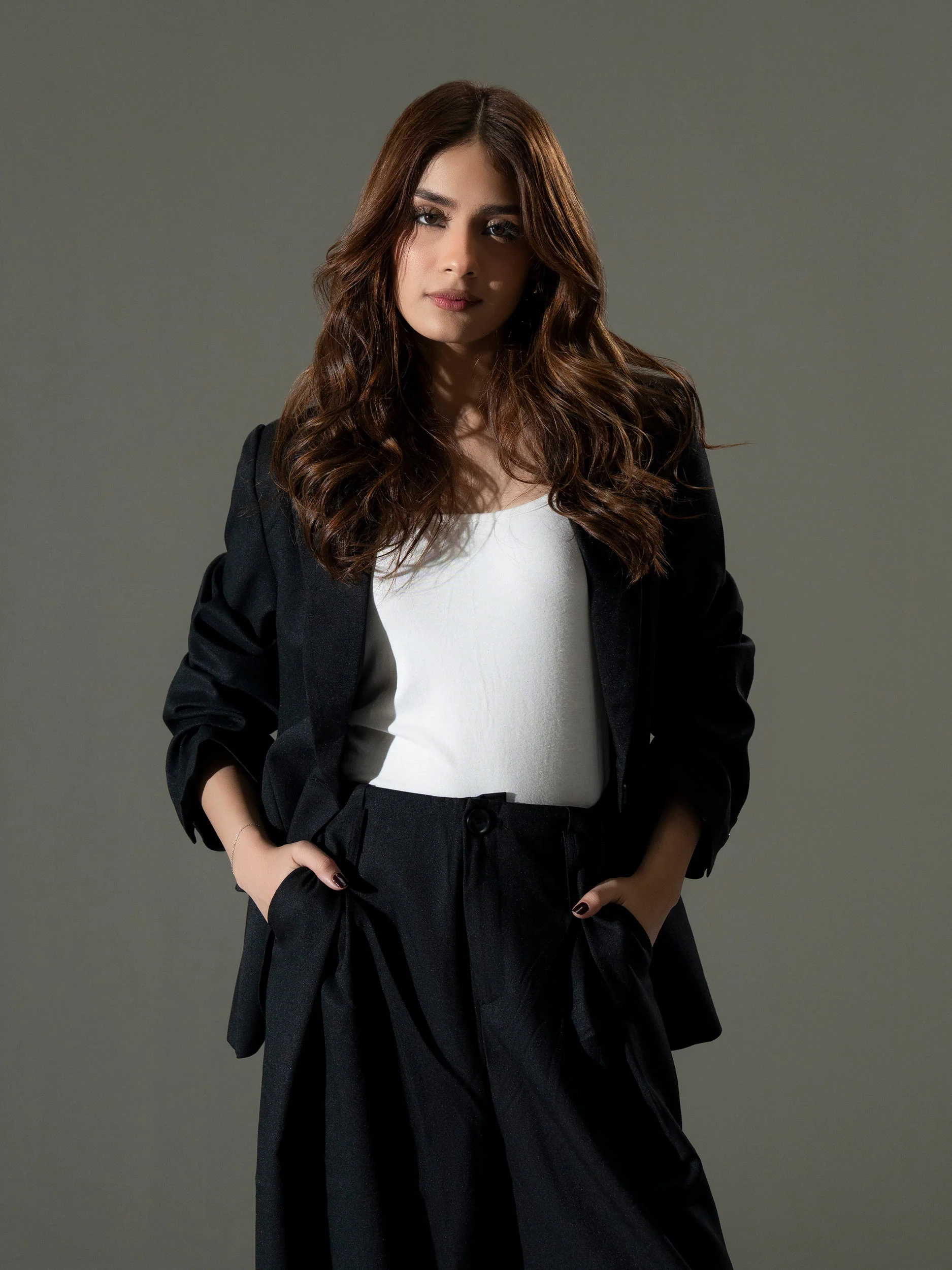 Blended Suit Set - Image 3