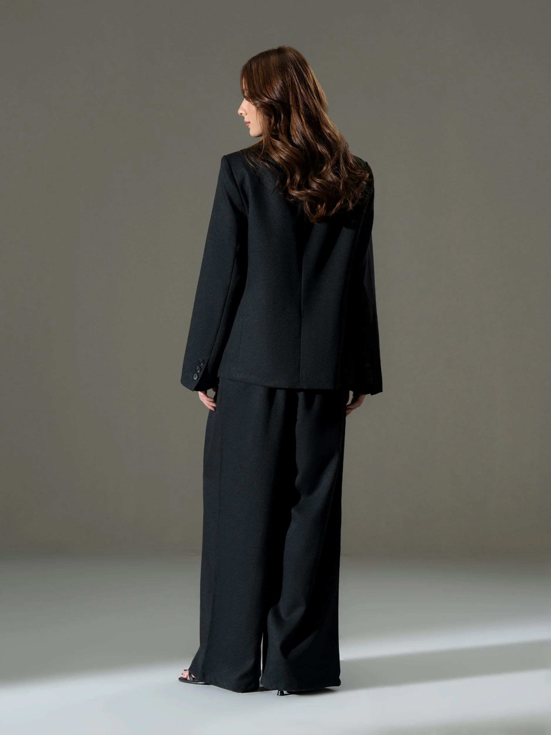 Blended Suit Set - Image 4