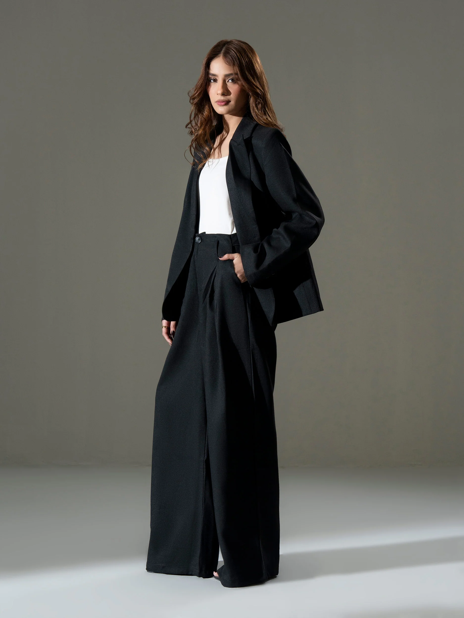 Blended Suit Set - Image 6
