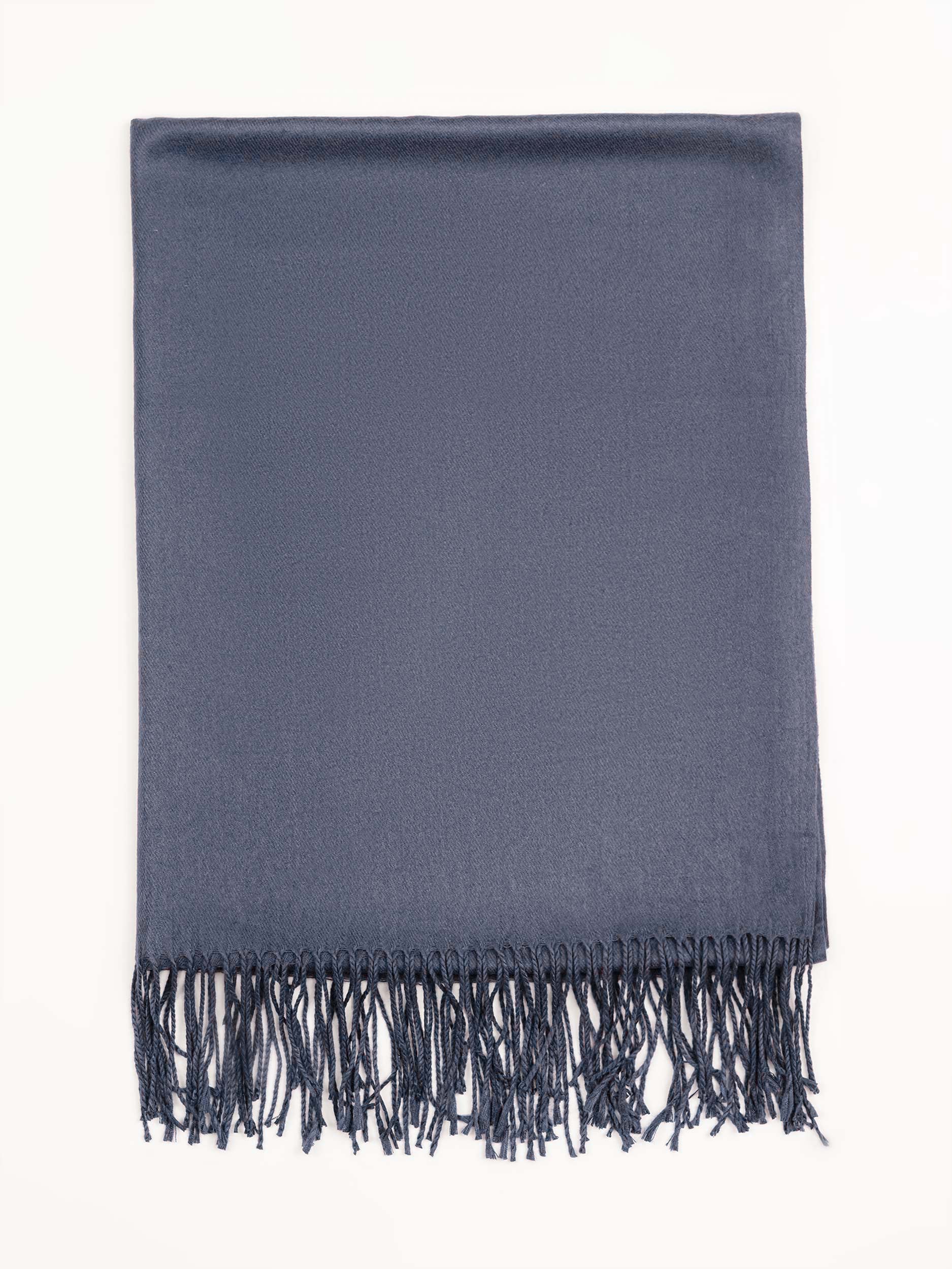 Woolen Blend Shawl - Image 2