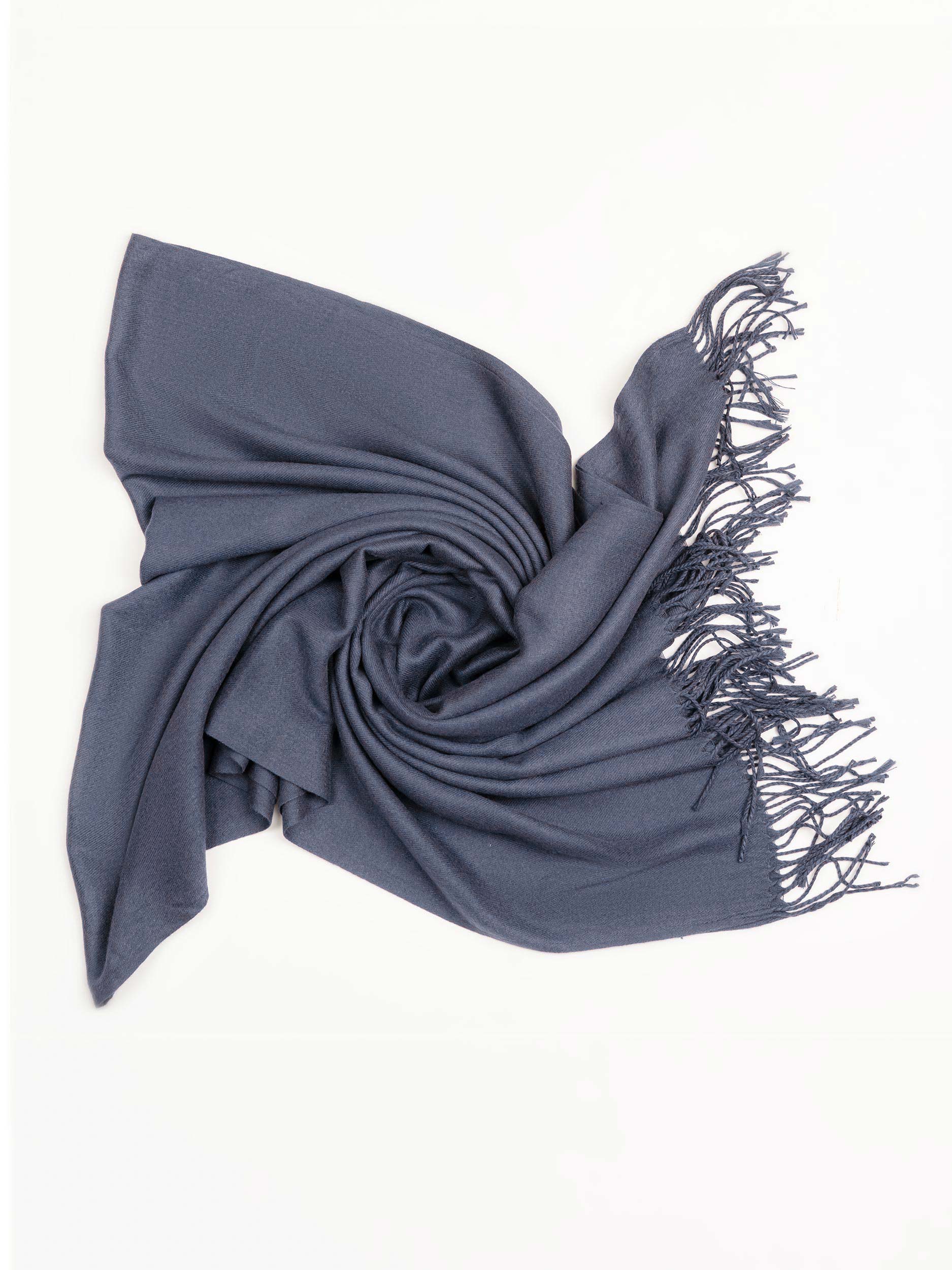Woolen Blend Shawl - Image 3