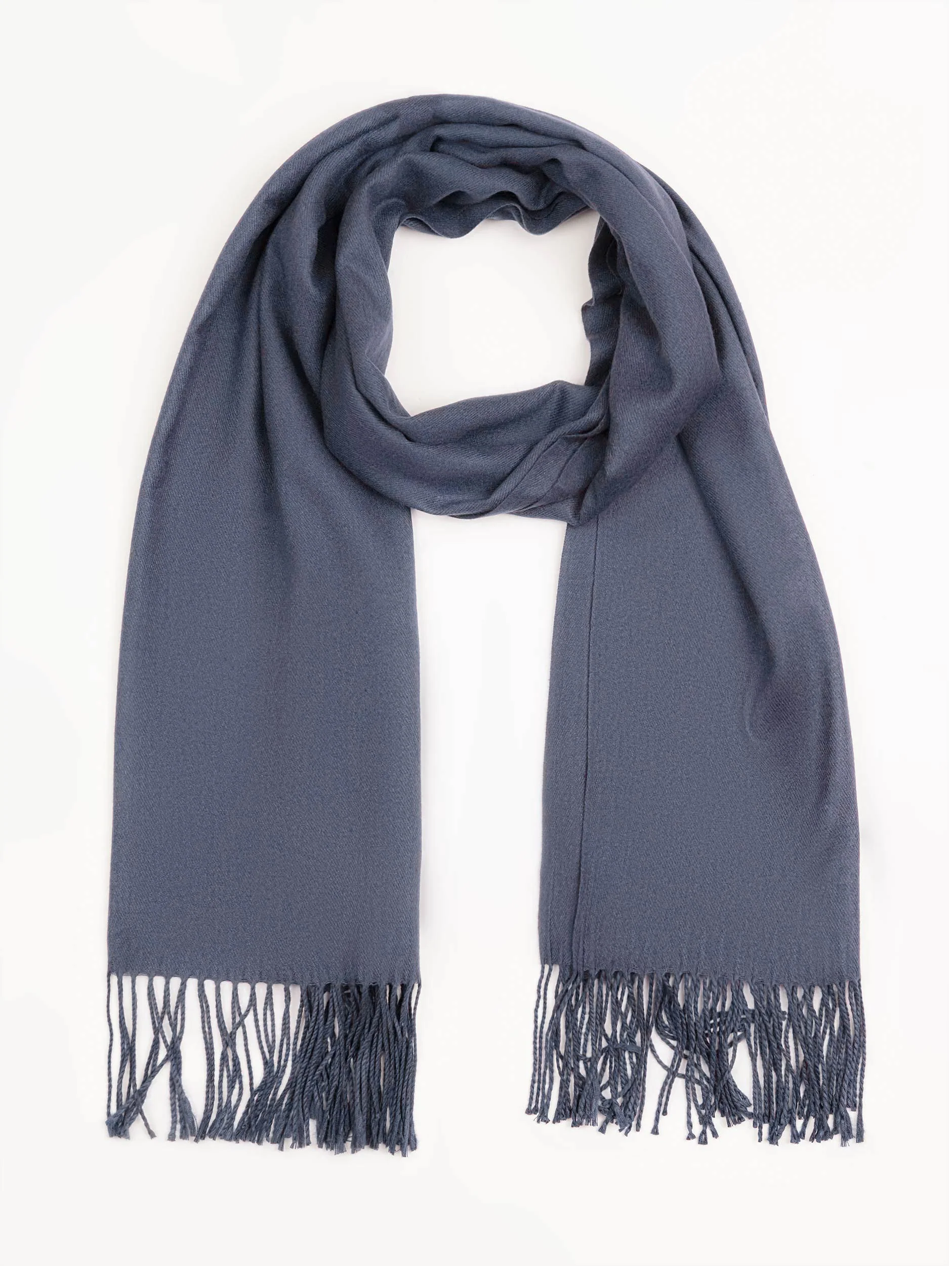 Woolen Blend Shawl - Image 4