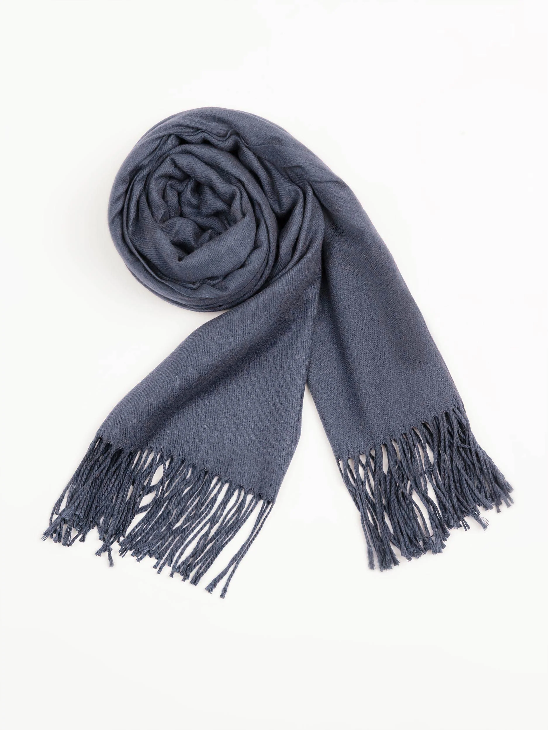 Woolen Blend Shawl - Image 5