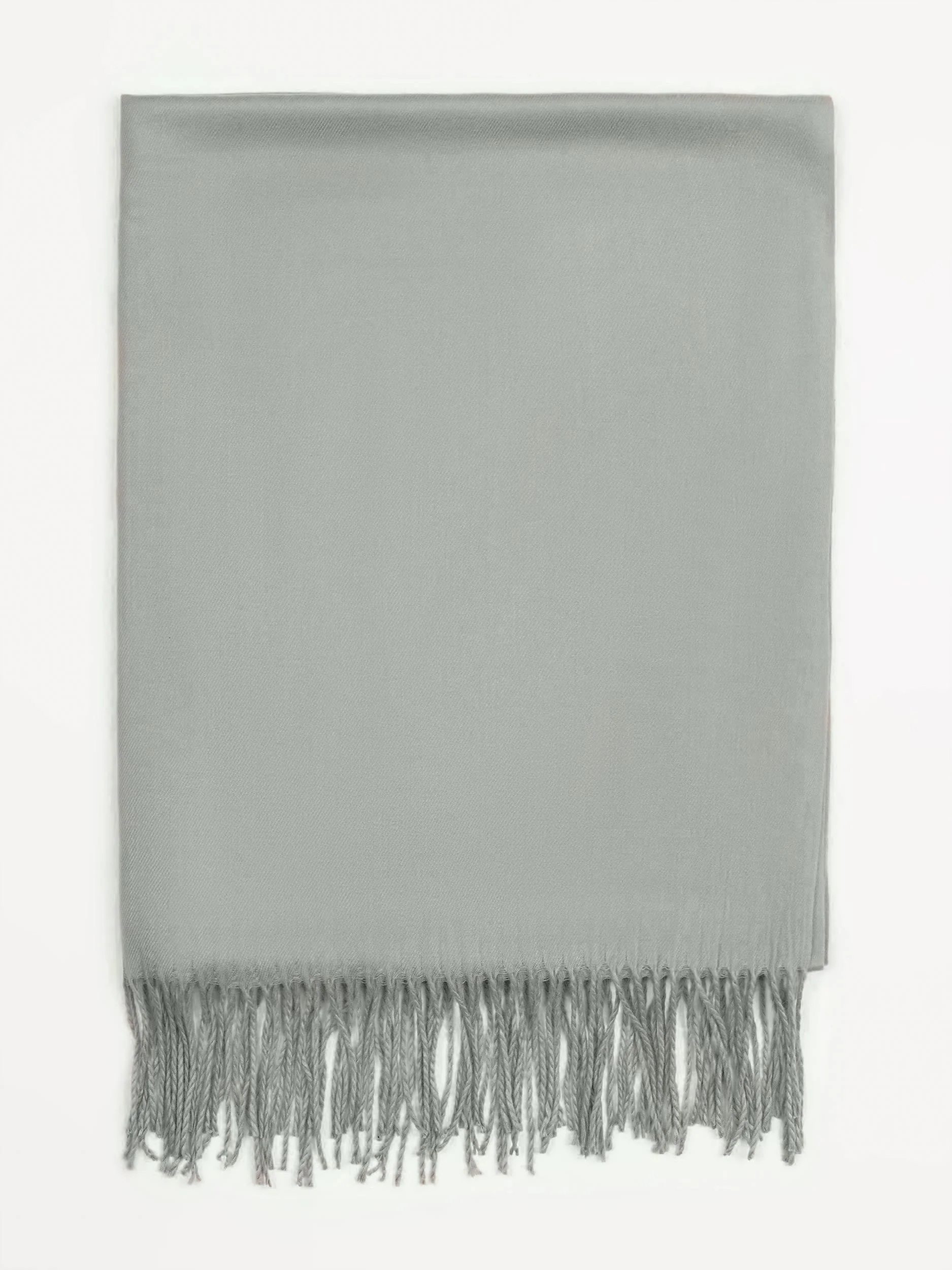 Woolen Blend Shawl - Image 3