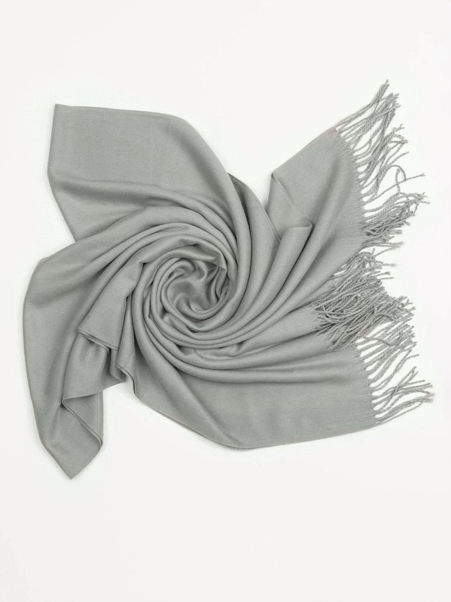 Woolen Blend Shawl - Image 4