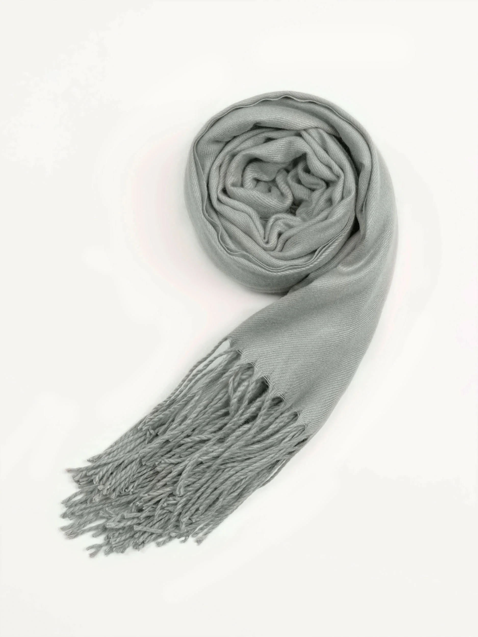 Woolen Blend Shawl - Image 5