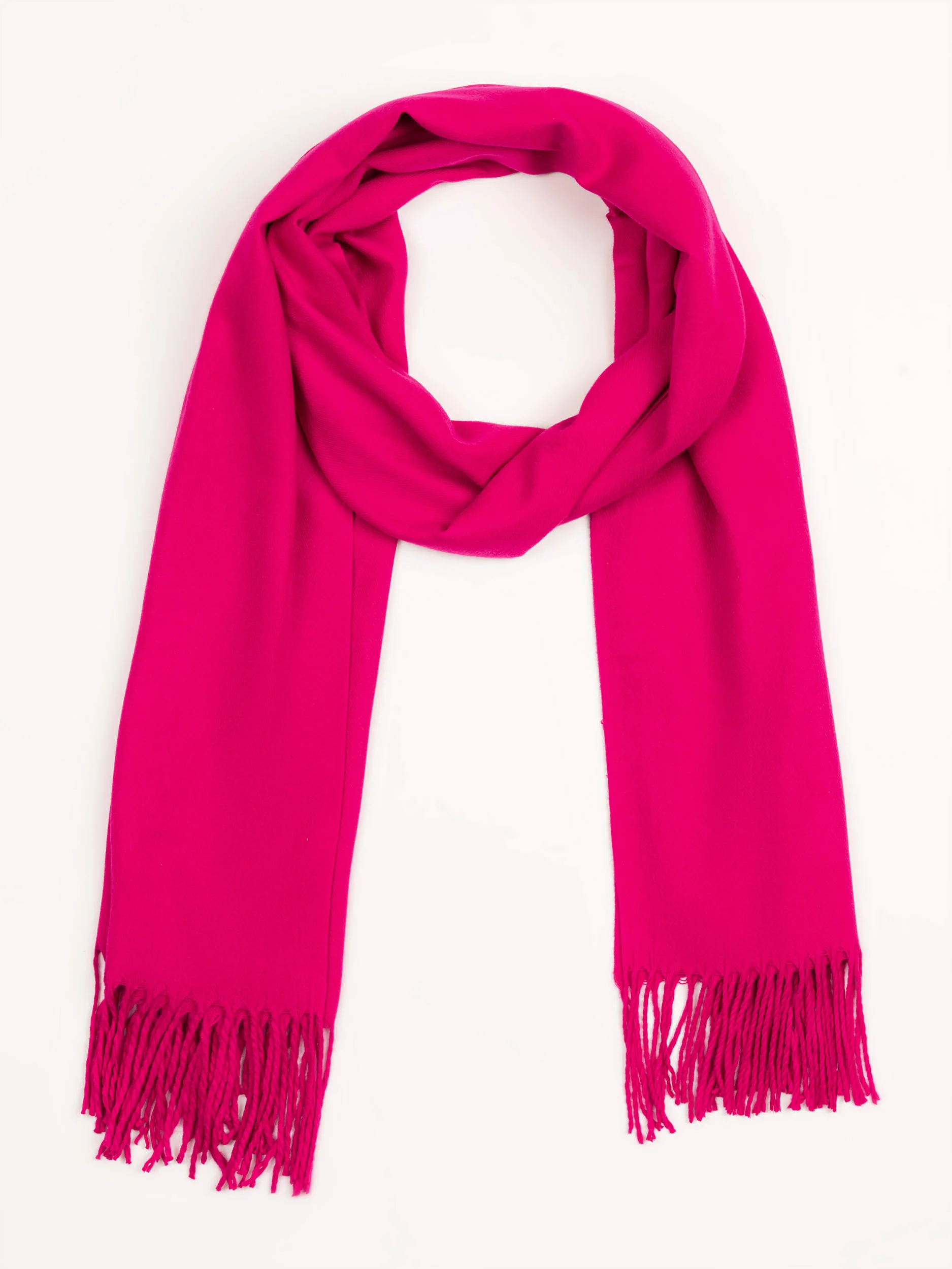 Woolen Blend Shawl - Image 3