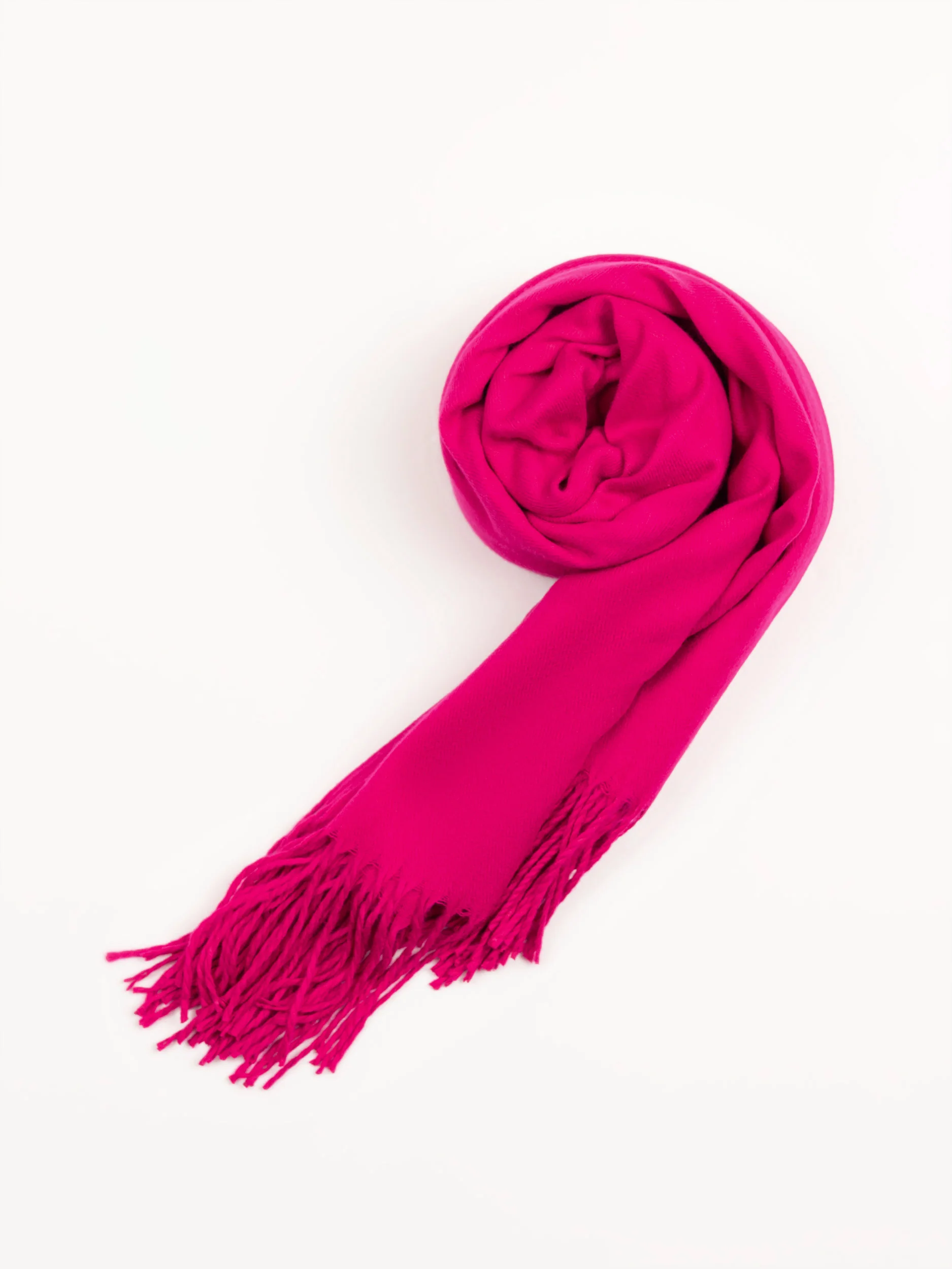Woolen Blend Shawl - Image 4