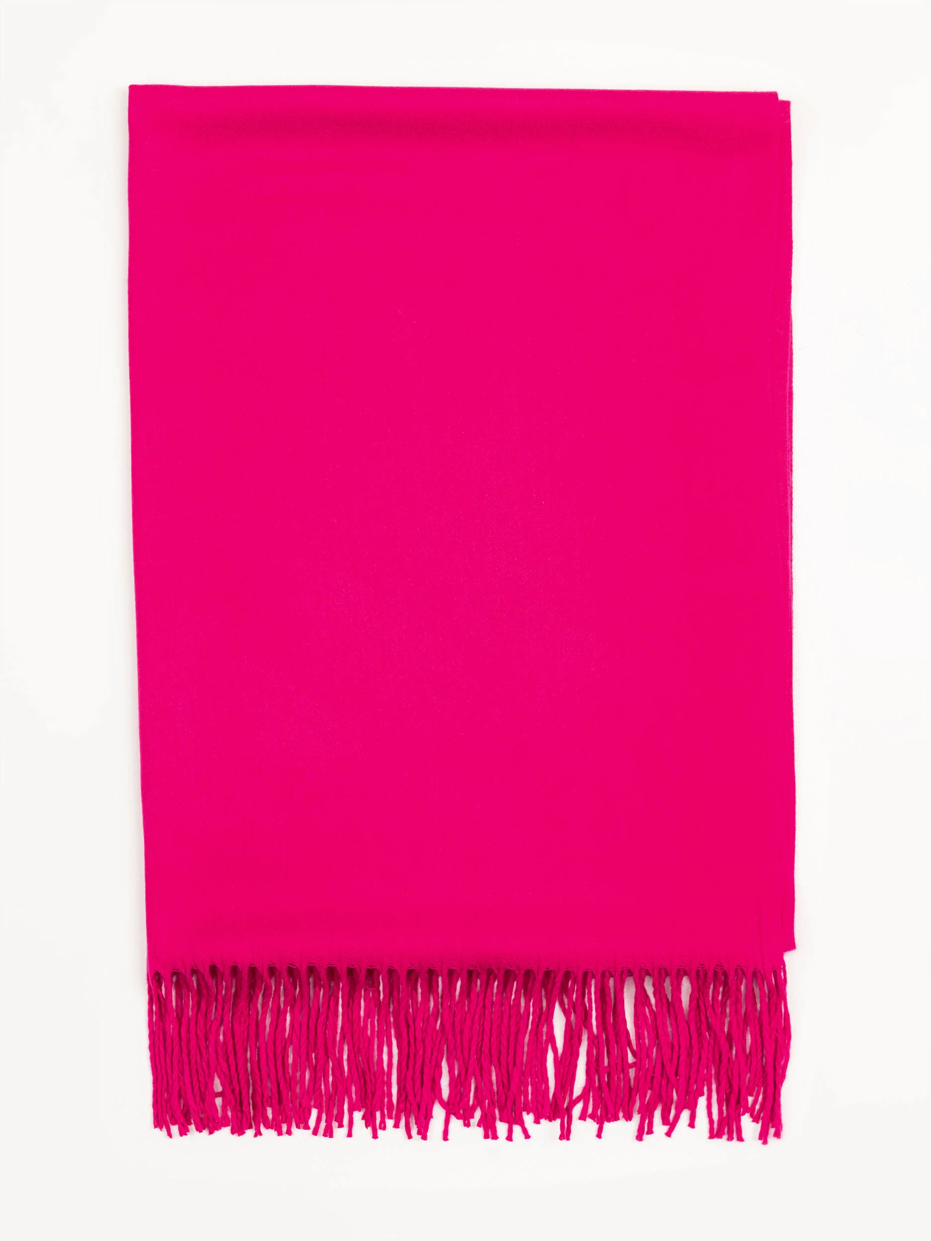 Woolen Blend Shawl - Image 5