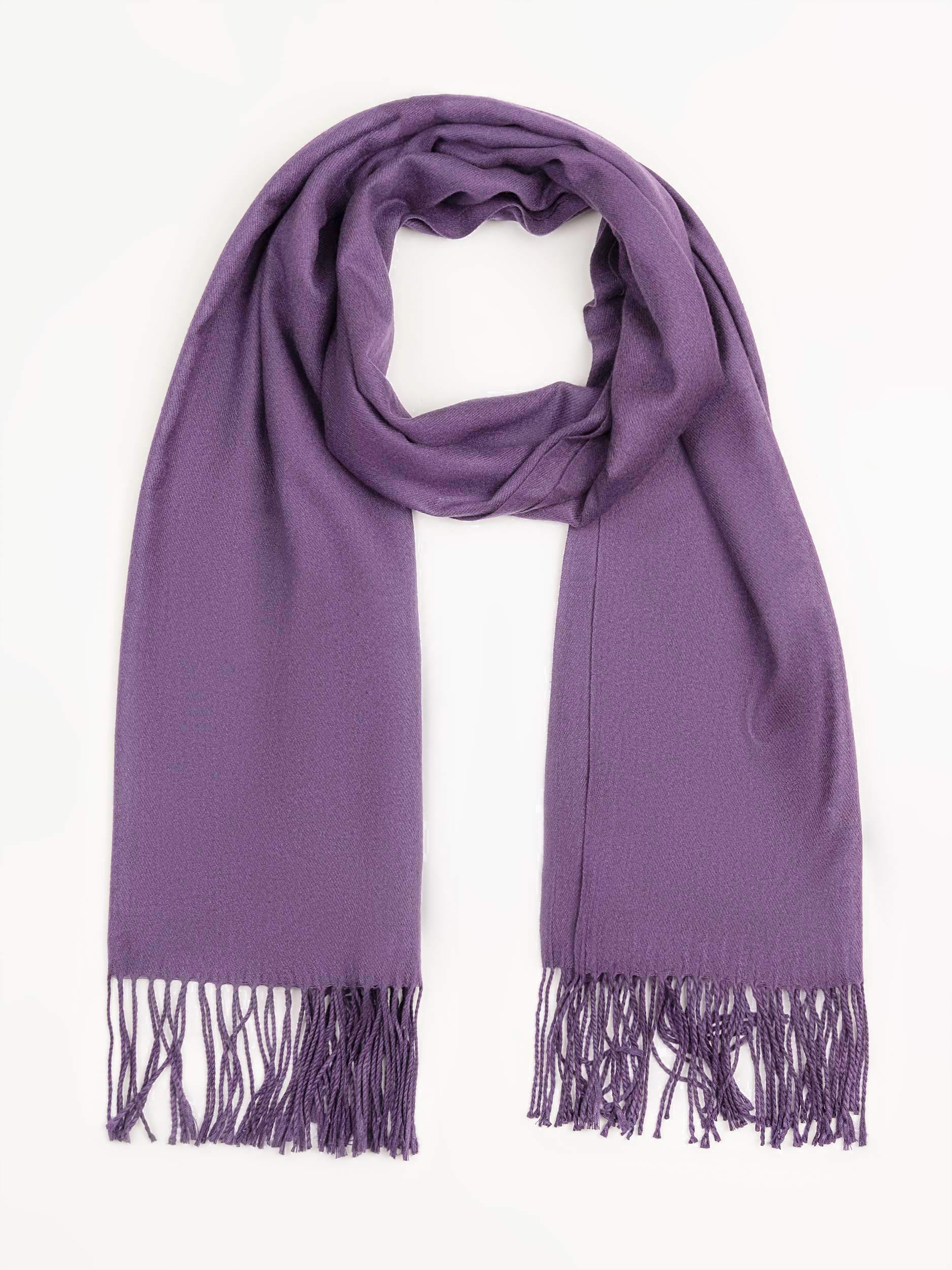 Woolen Blend Shawl - Image 3