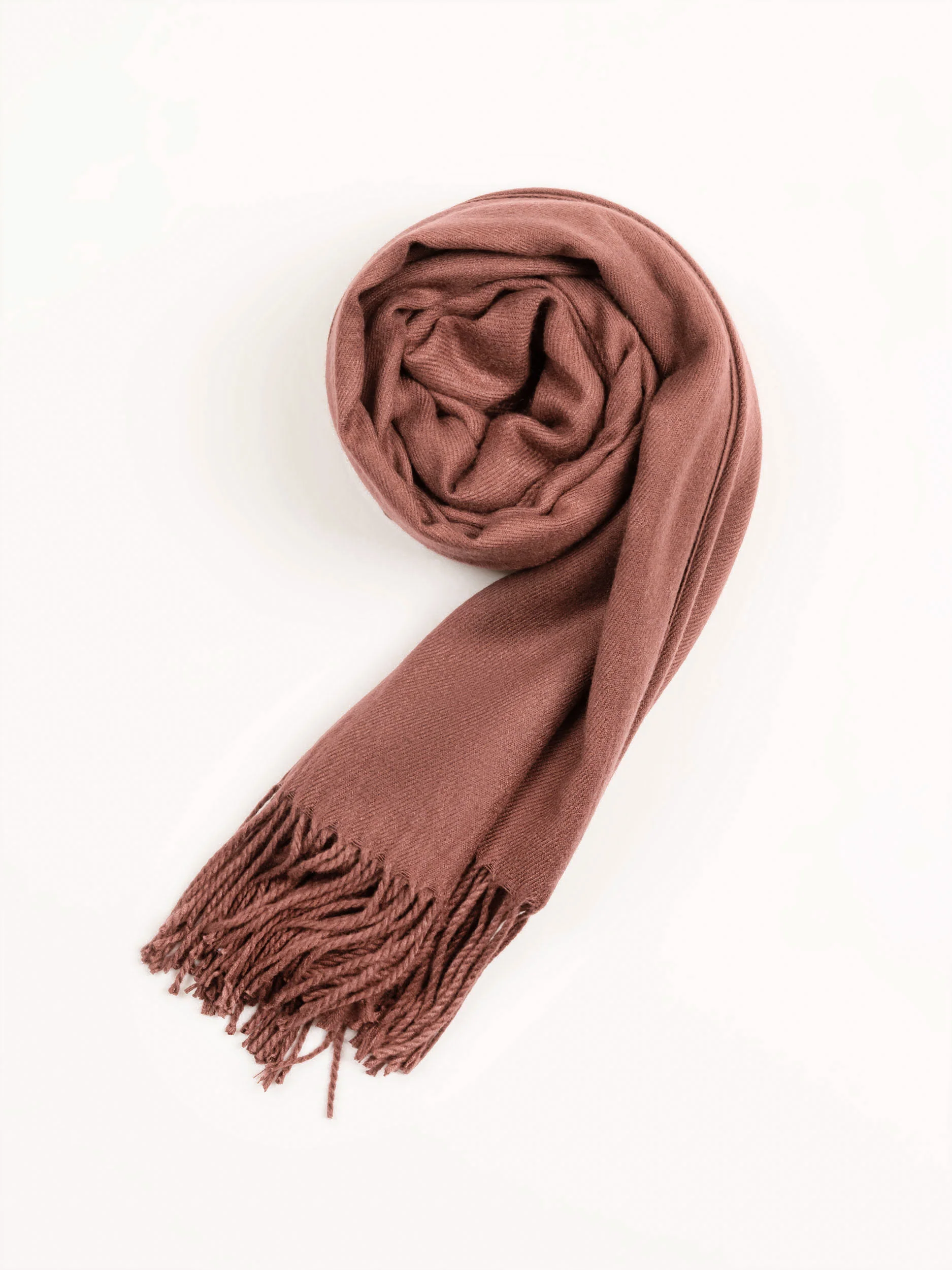 Woolen Blend Shawl - Image 5
