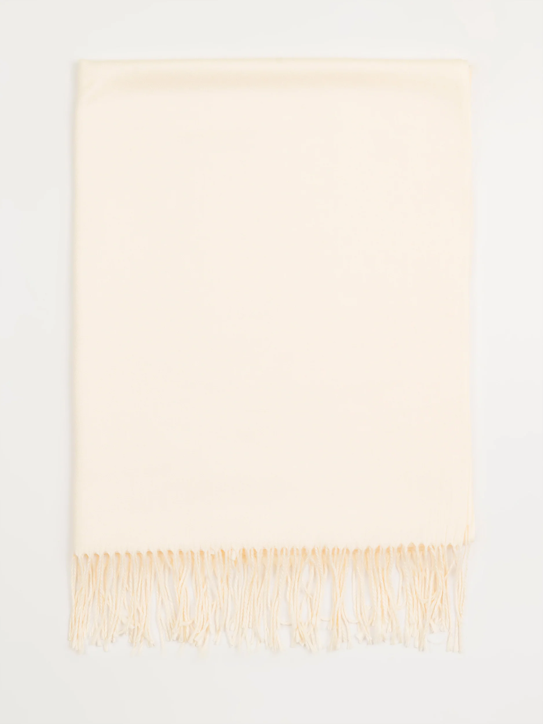 Dyed Woolen Shawl - Image 6