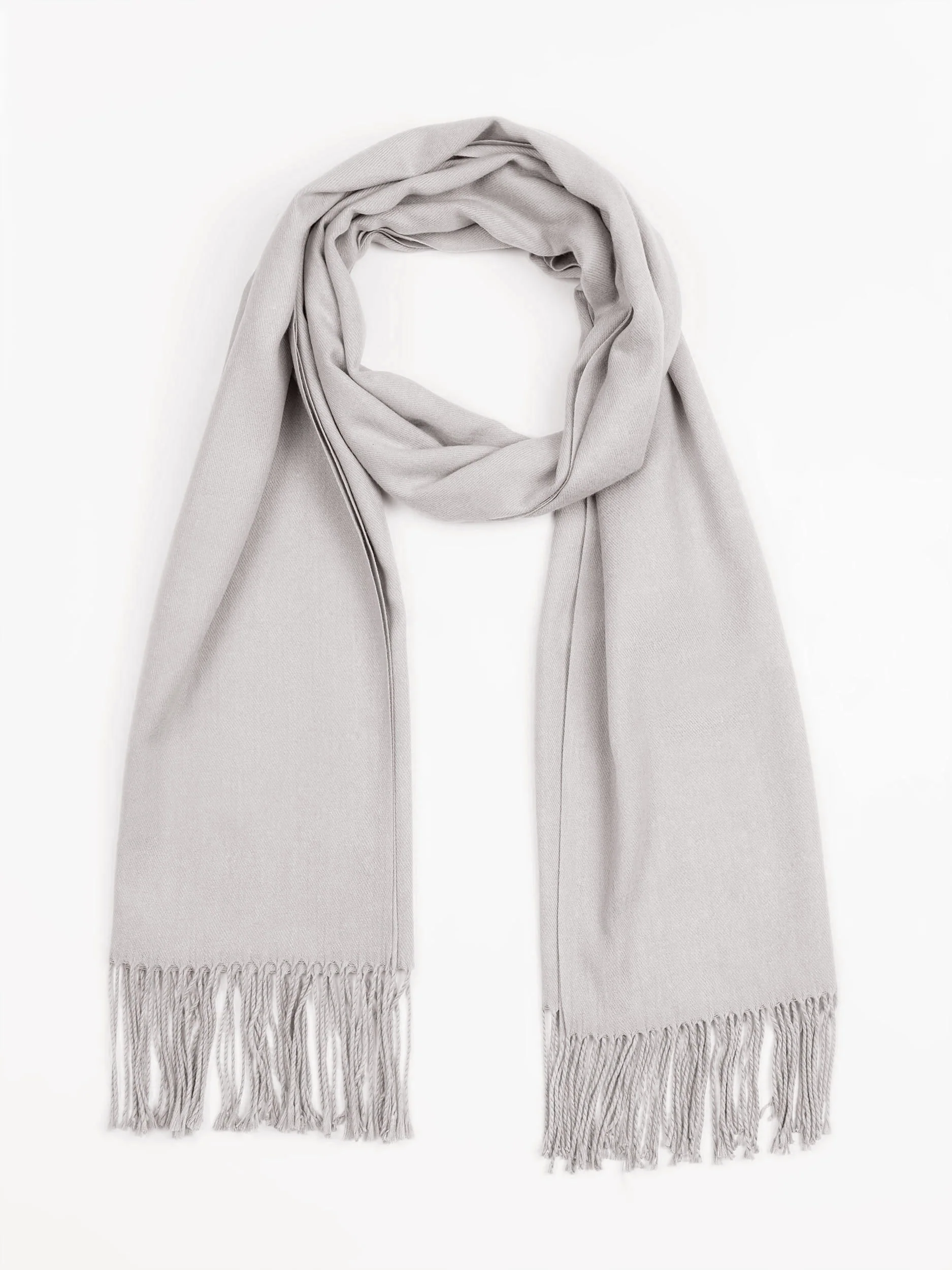 Woolen Blend Shawl - Image 3