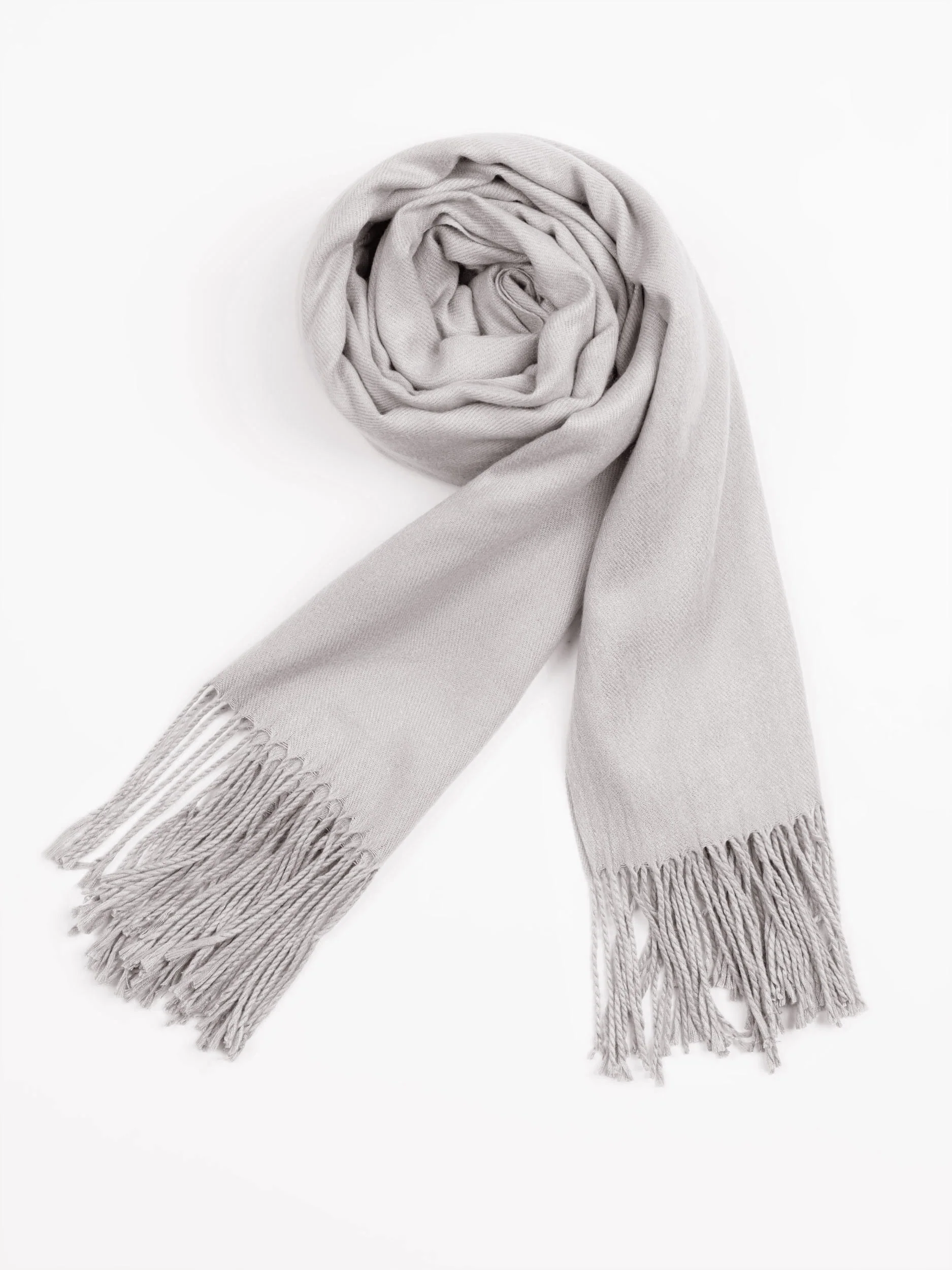 Woolen Blend Shawl - Image 4