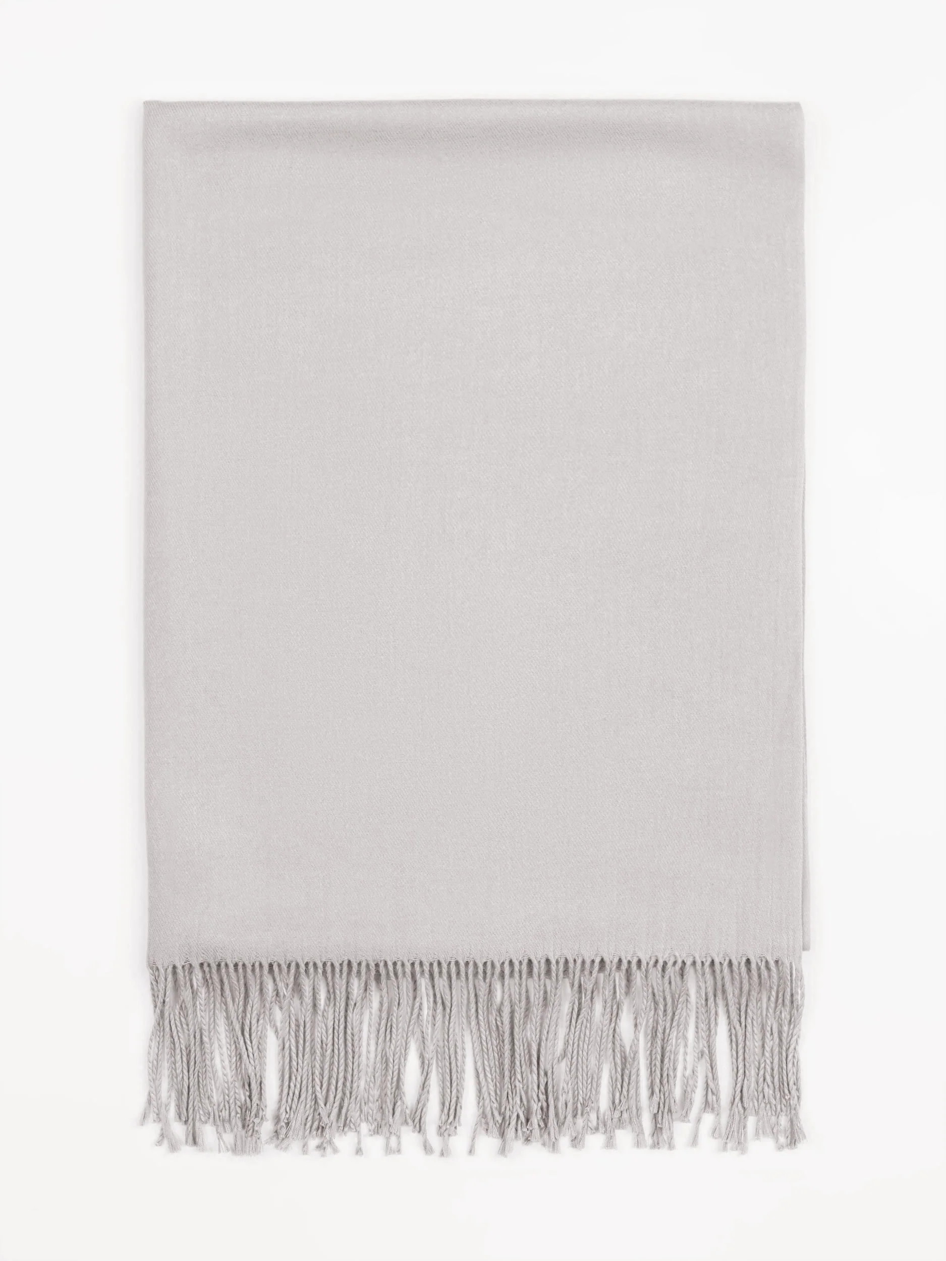 Woolen Blend Shawl - Image 5