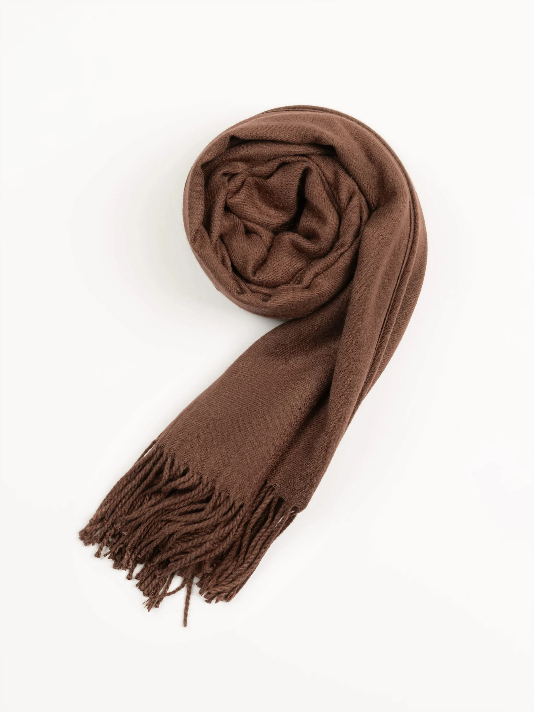 Woolen Blend Shawl - Image 5