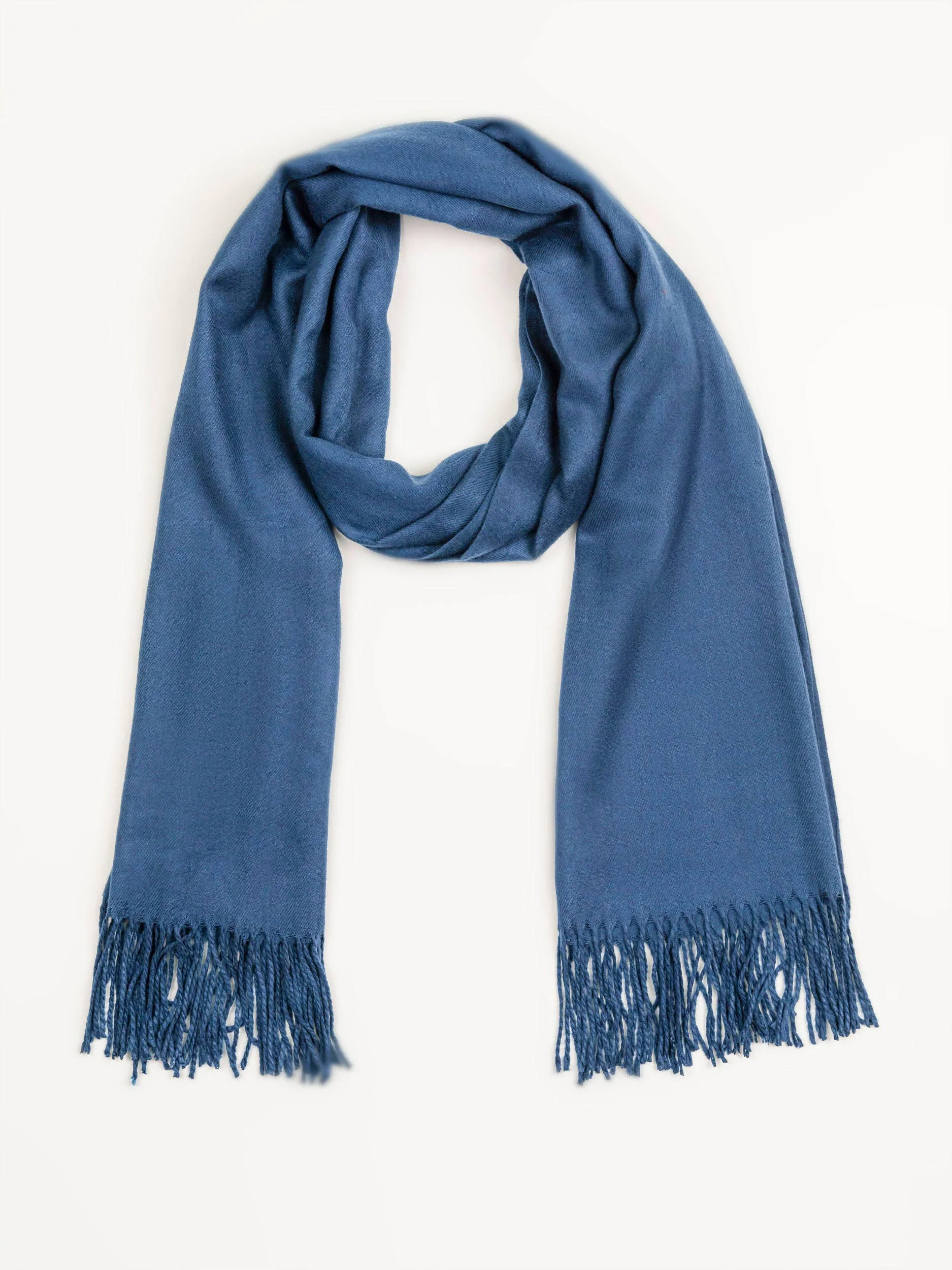 Woolen Blend Shawl - Image 2