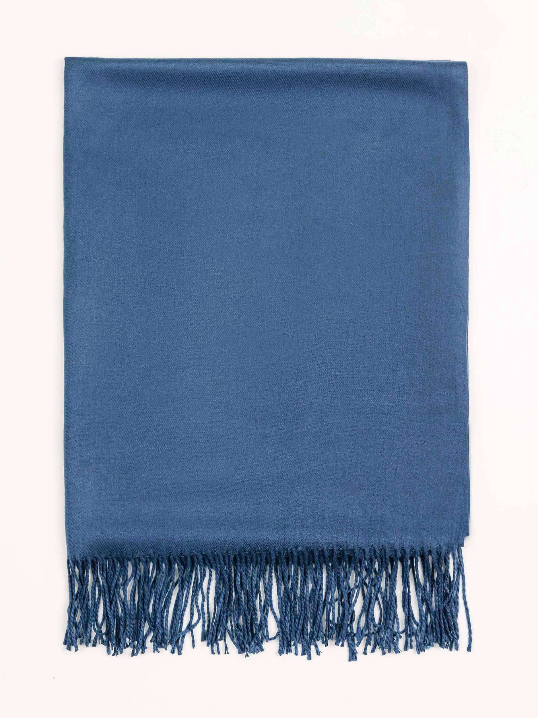 Woolen Blend Shawl - Image 4