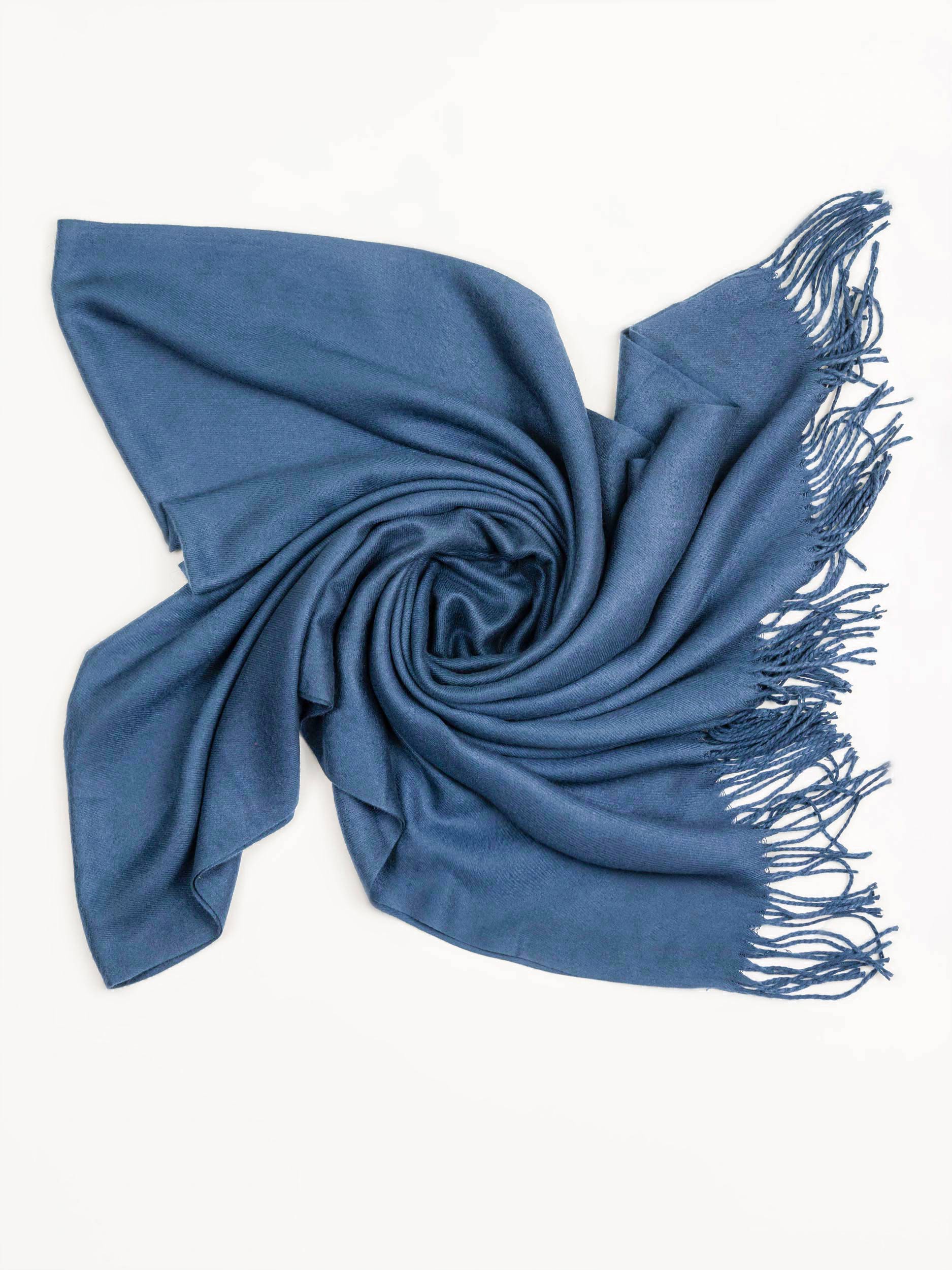 Woolen Blend Shawl - Image 5