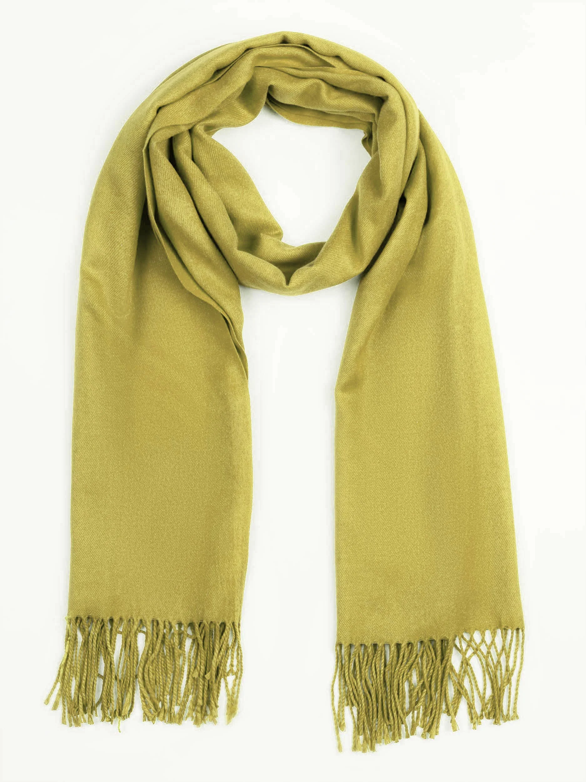 Woolen Blend Shawl - Image 3