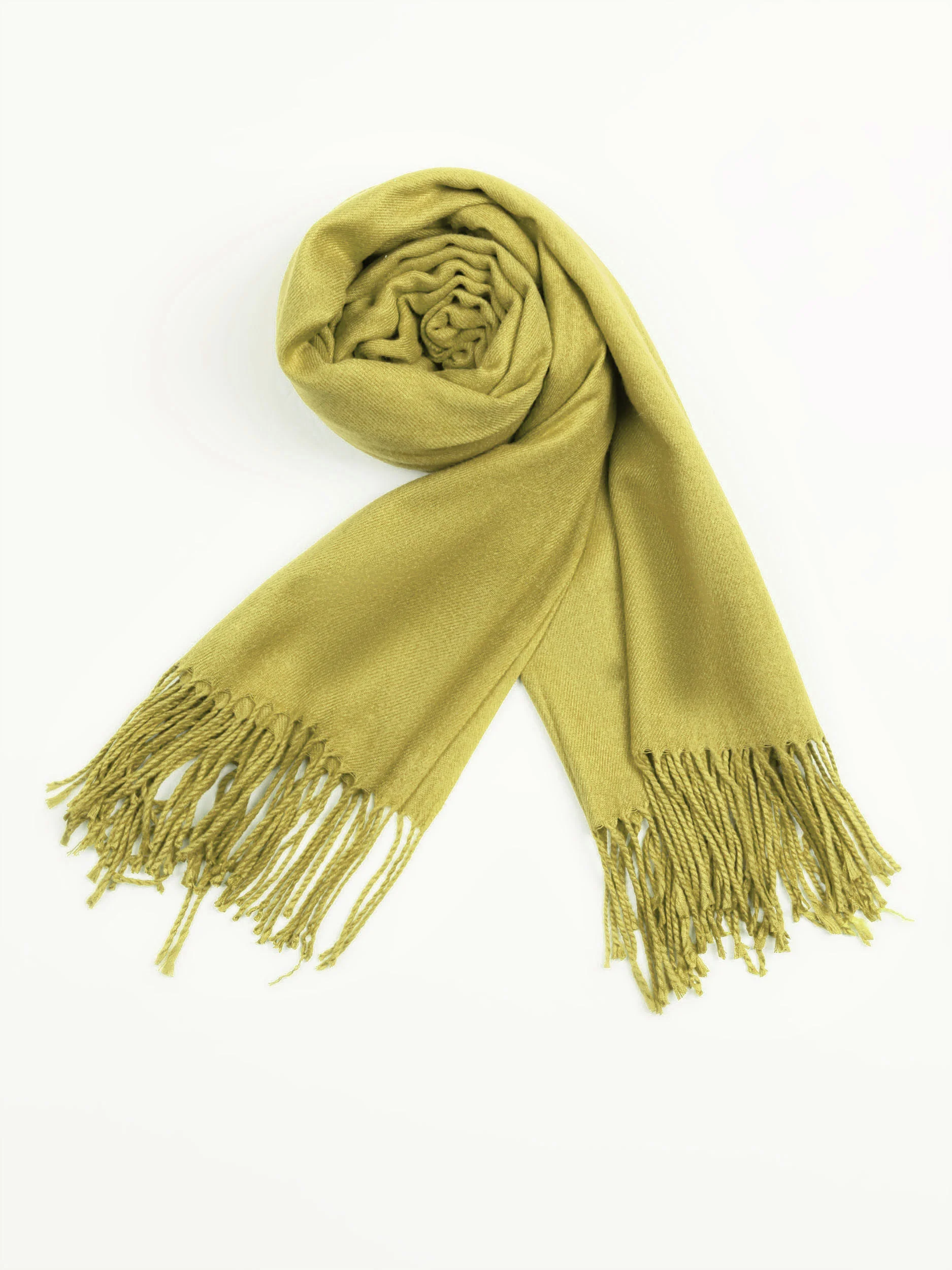 Woolen Blend Shawl - Image 4