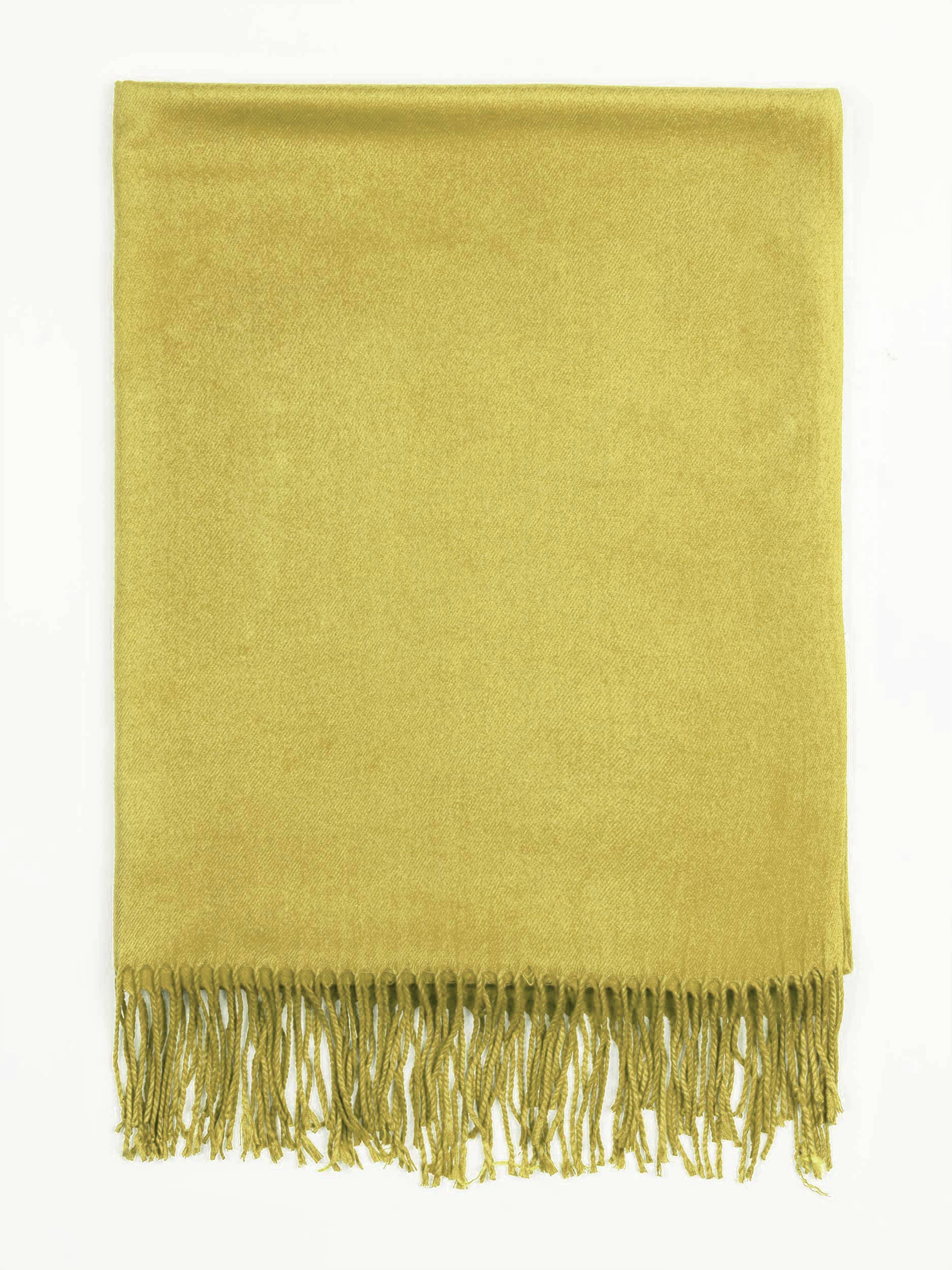 Woolen Blend Shawl - Image 5