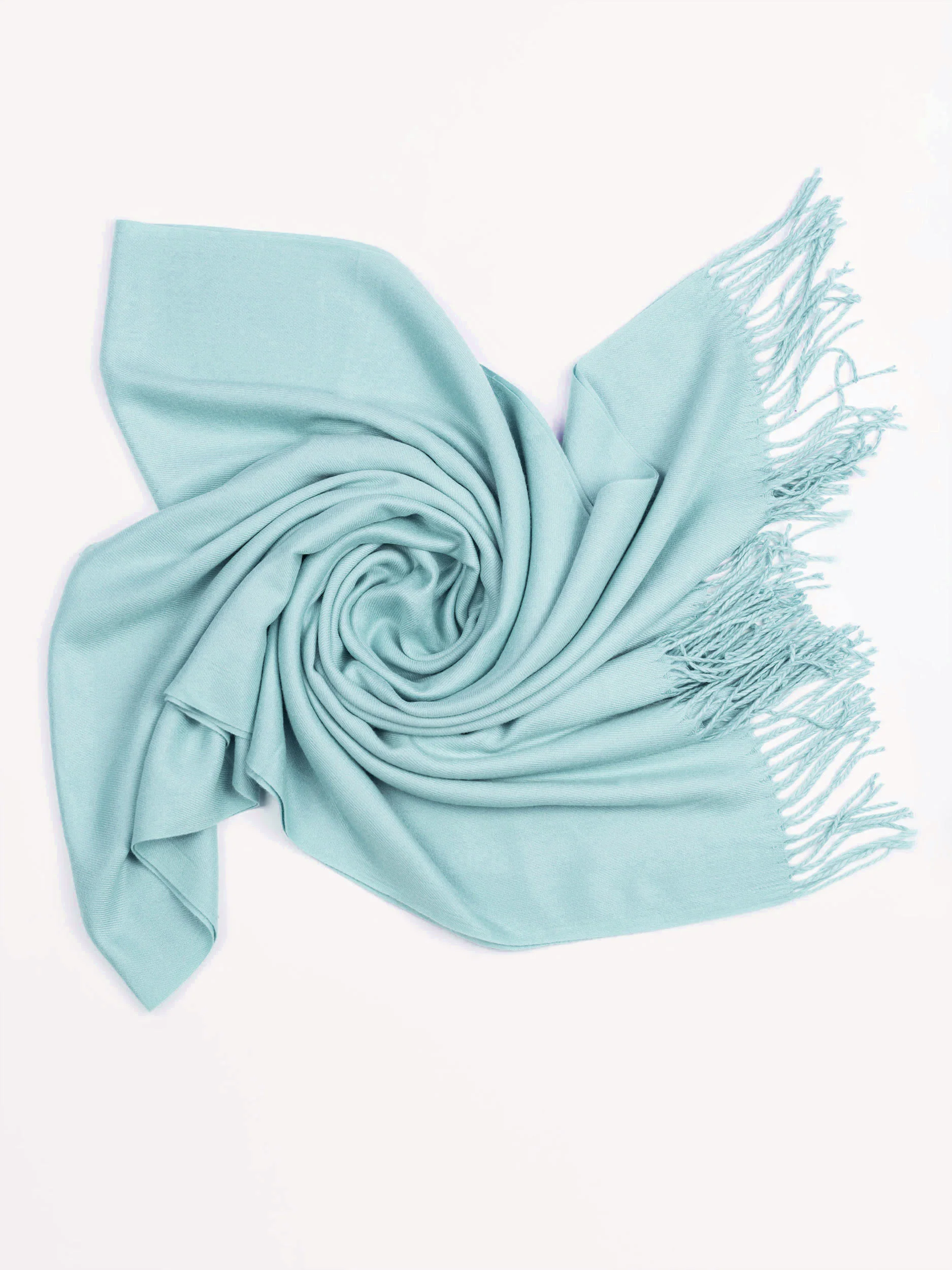Woolen Blend Shawl - Image 2