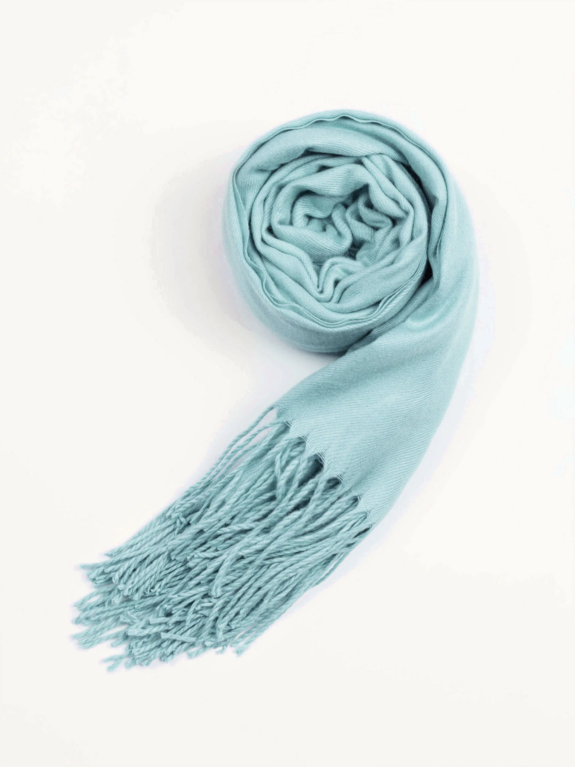 Woolen Blend Shawl - Image 4